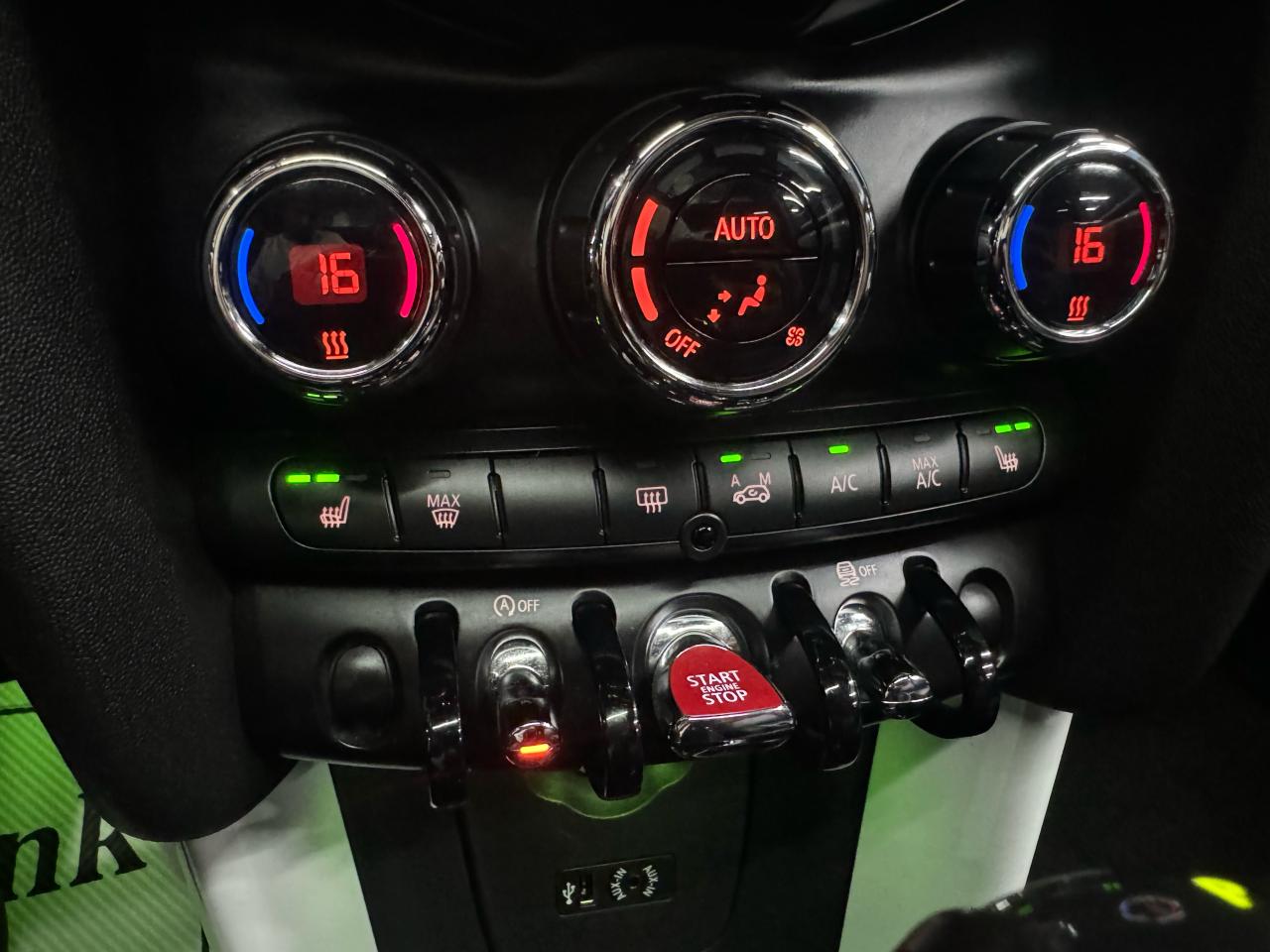 2017 MINI Cooper S S |NAV|PANO|HK SOUND|AMBIENT LIGHTING| - Photo #18