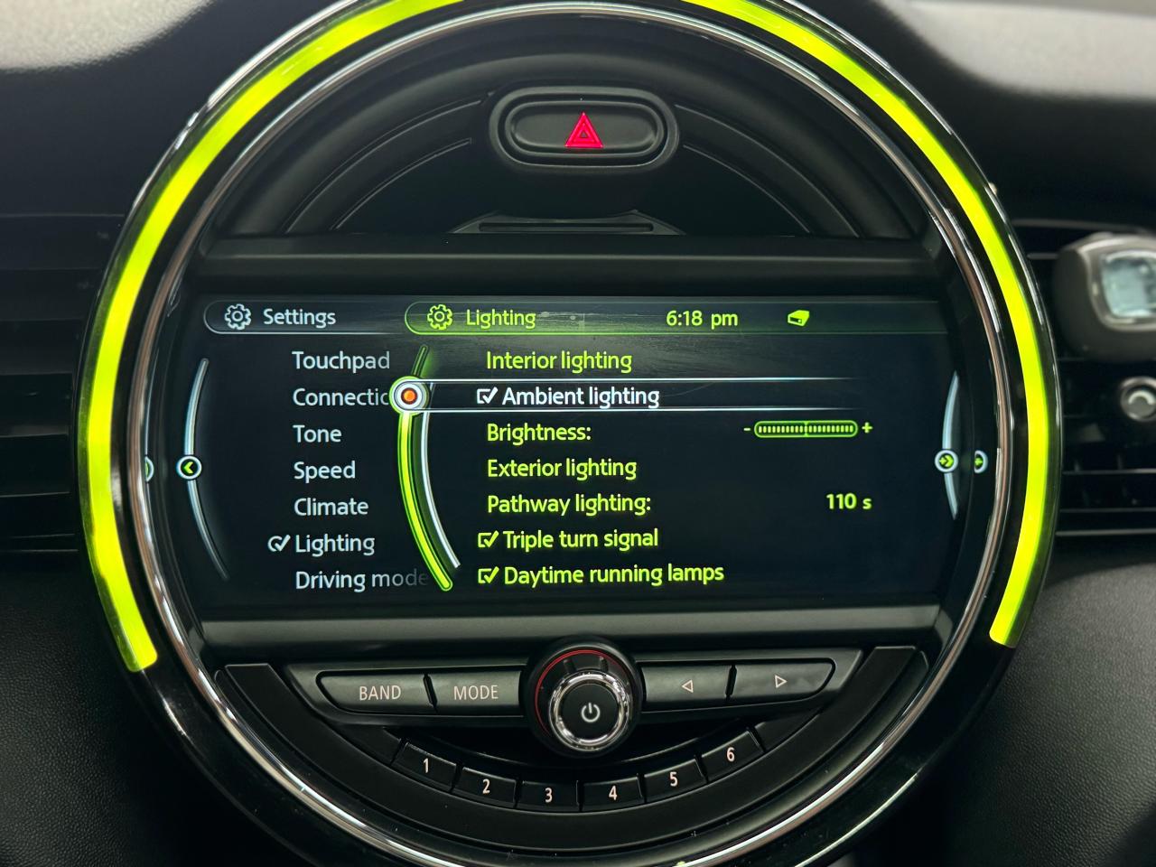 2017 MINI Cooper S S |NAV|PANO|HK SOUND|AMBIENT LIGHTING| - Photo #17