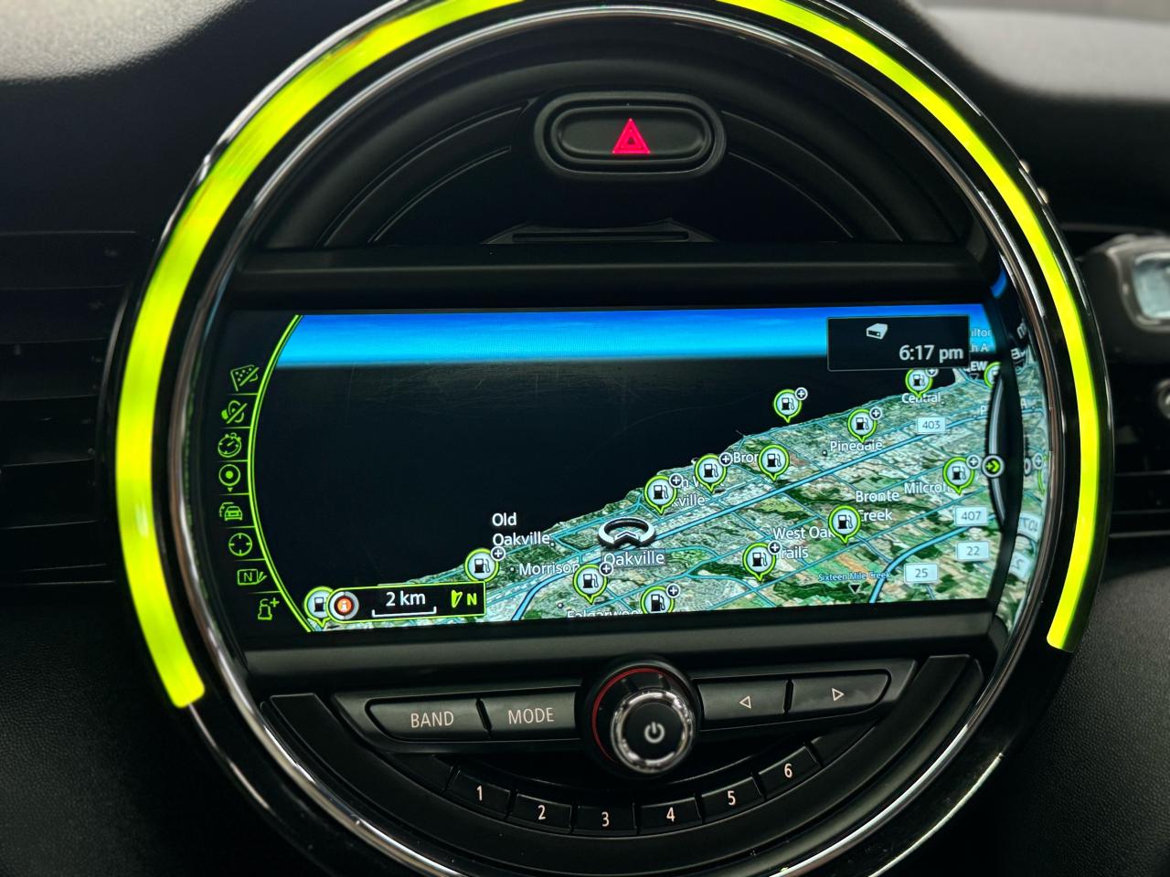 2017 MINI Cooper S S |NAV|PANO|HK SOUND|AMBIENT LIGHTING| - Photo #16