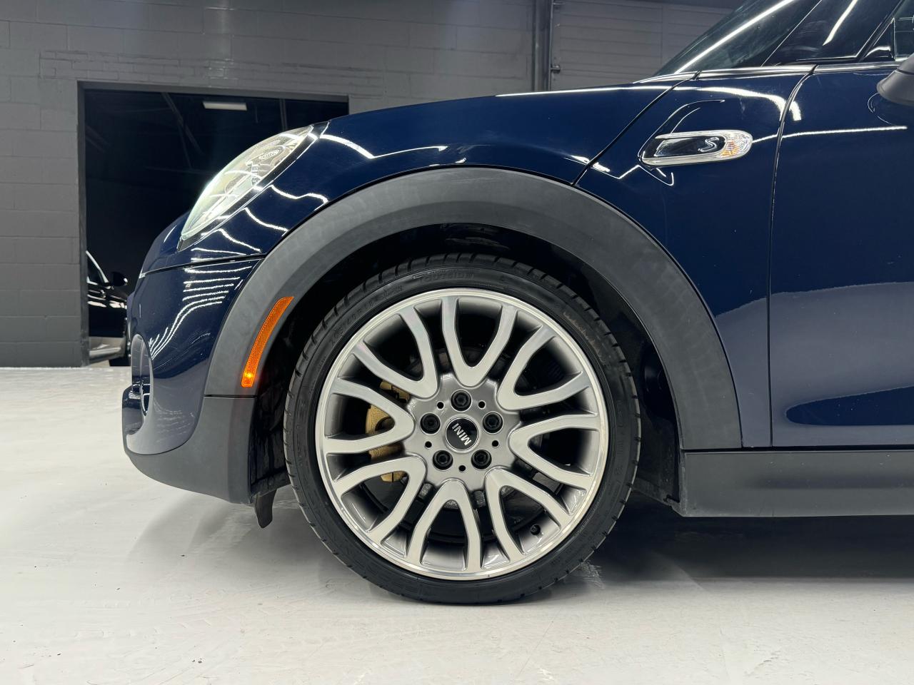 2017 MINI Cooper S S |NAV|PANO|HK SOUND|AMBIENT LIGHTING| - Photo #26