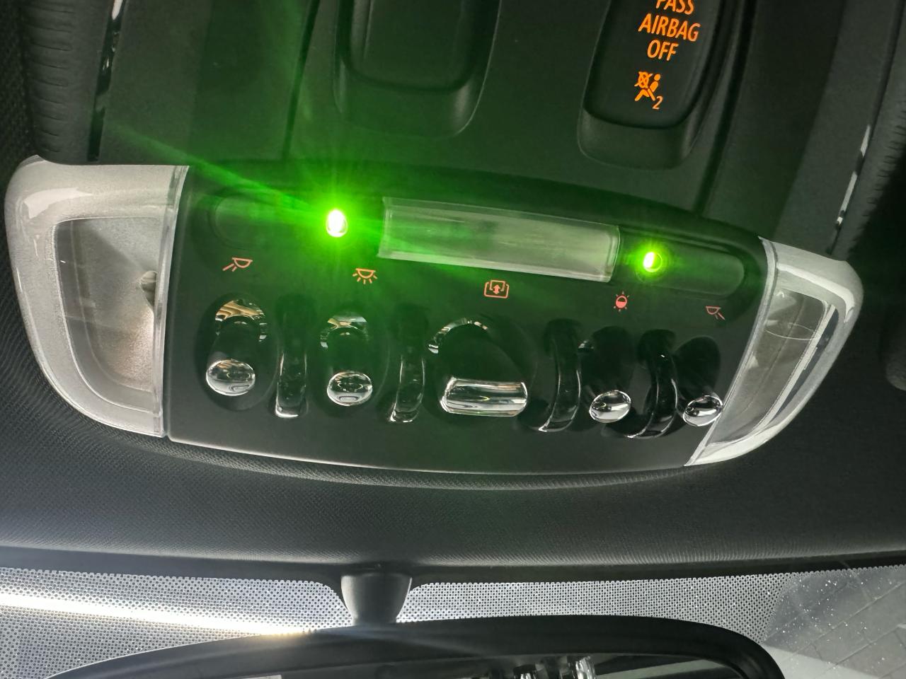 2017 MINI Cooper S S |NAV|PANO|HK SOUND|AMBIENT LIGHTING| - Photo #22