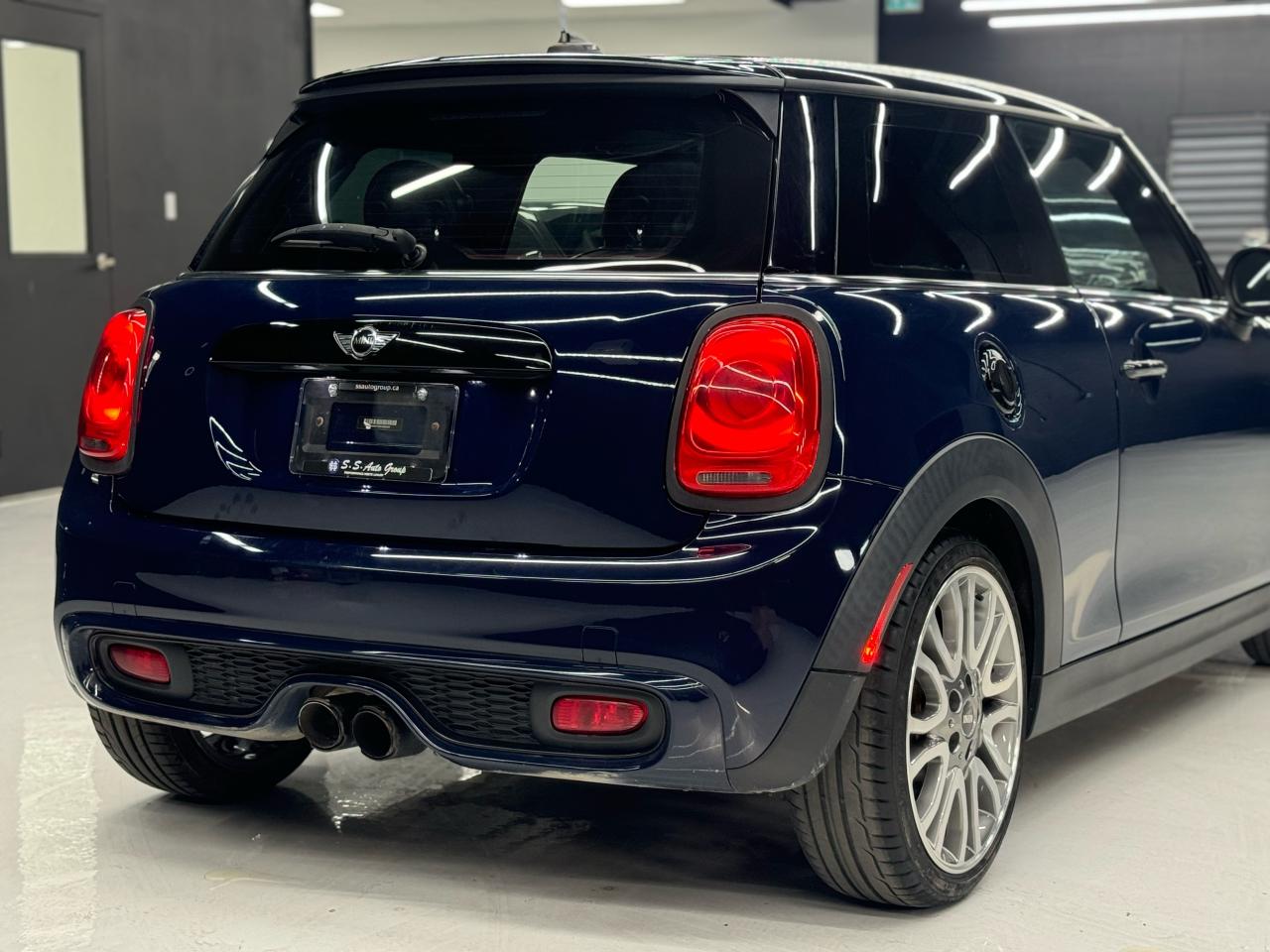 2017 MINI Cooper S S |NAV|PANO|HK SOUND|AMBIENT LIGHTING| - Photo #30