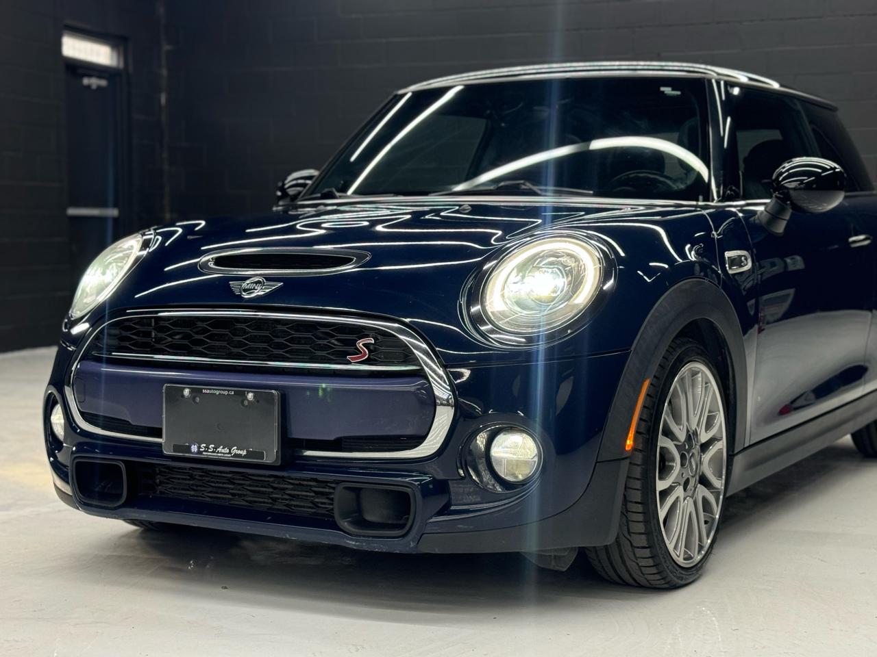 2017 MINI Cooper S S |NAV|PANO|HK SOUND|AMBIENT LIGHTING| - Photo #29