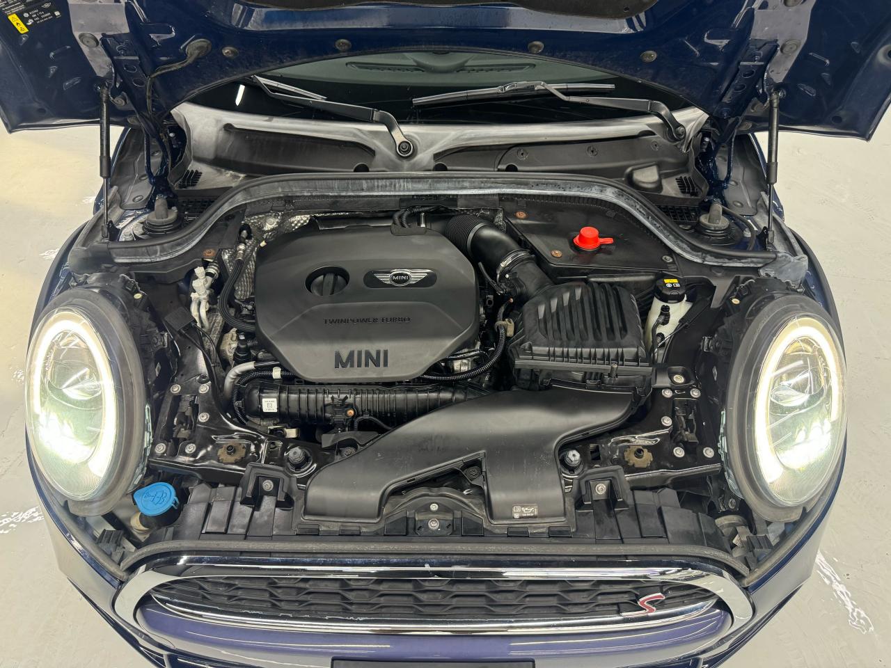 2017 MINI Cooper S S |NAV|PANO|HK SOUND|AMBIENT LIGHTING| - Photo #27