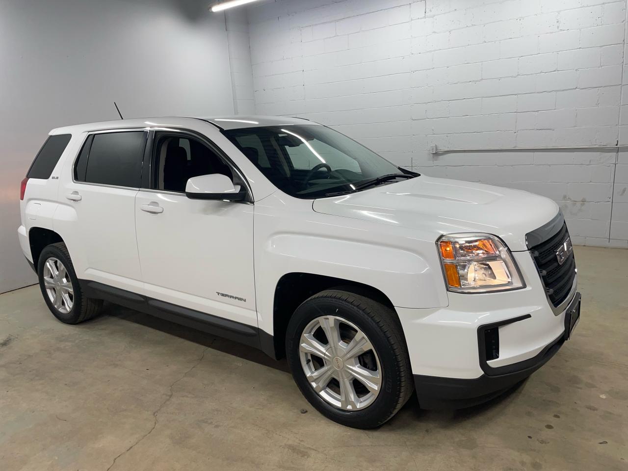 Used 2017 GMC Terrain SLE for sale in Guelph, ON