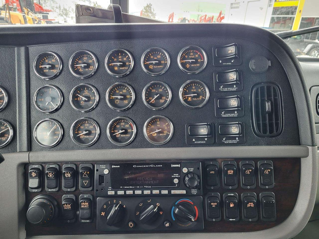 2022 PETERBILT 389 Heavy Spec - Photo #8