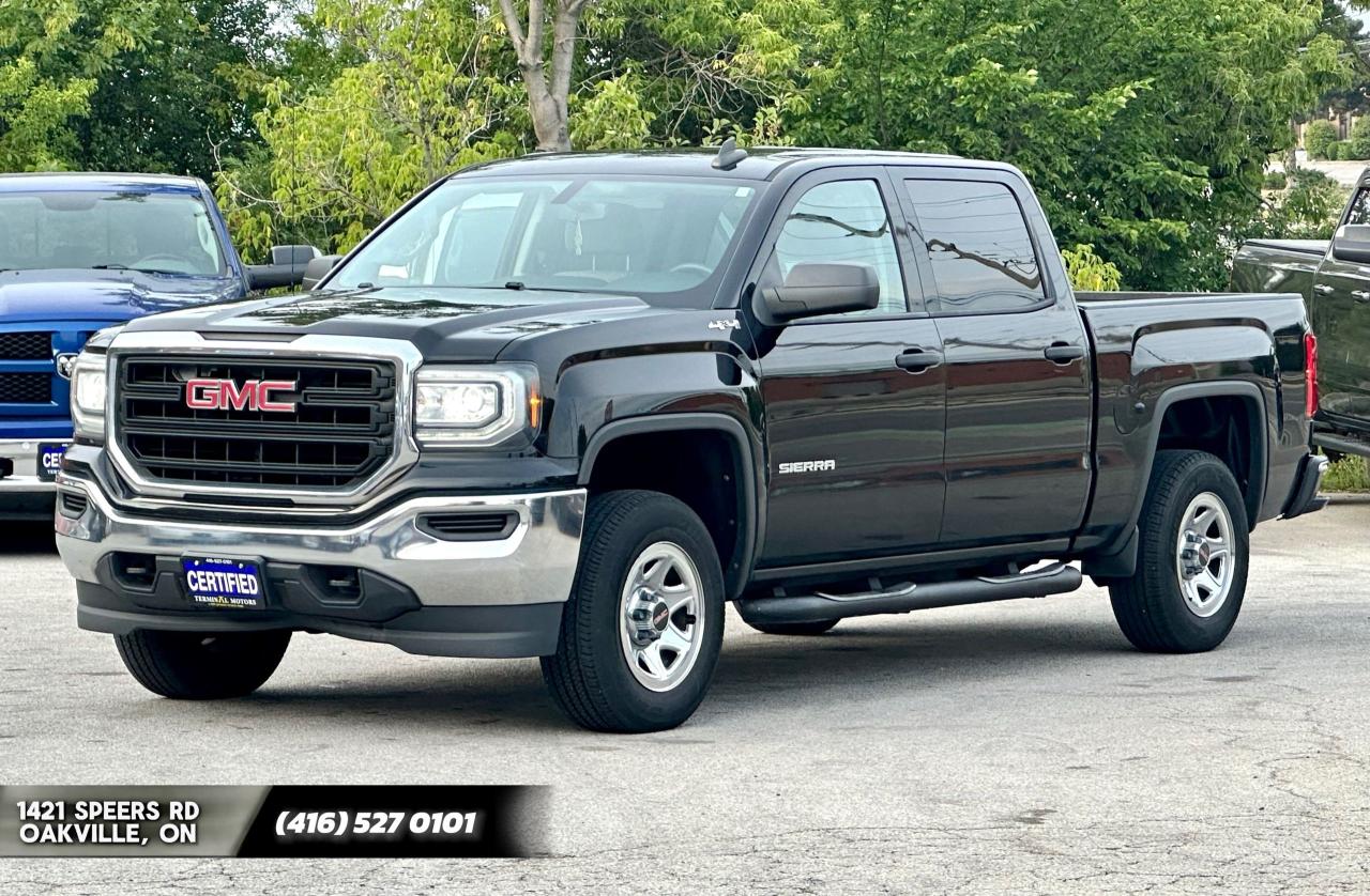 2017 GMC Sierra SLT - Photo #2