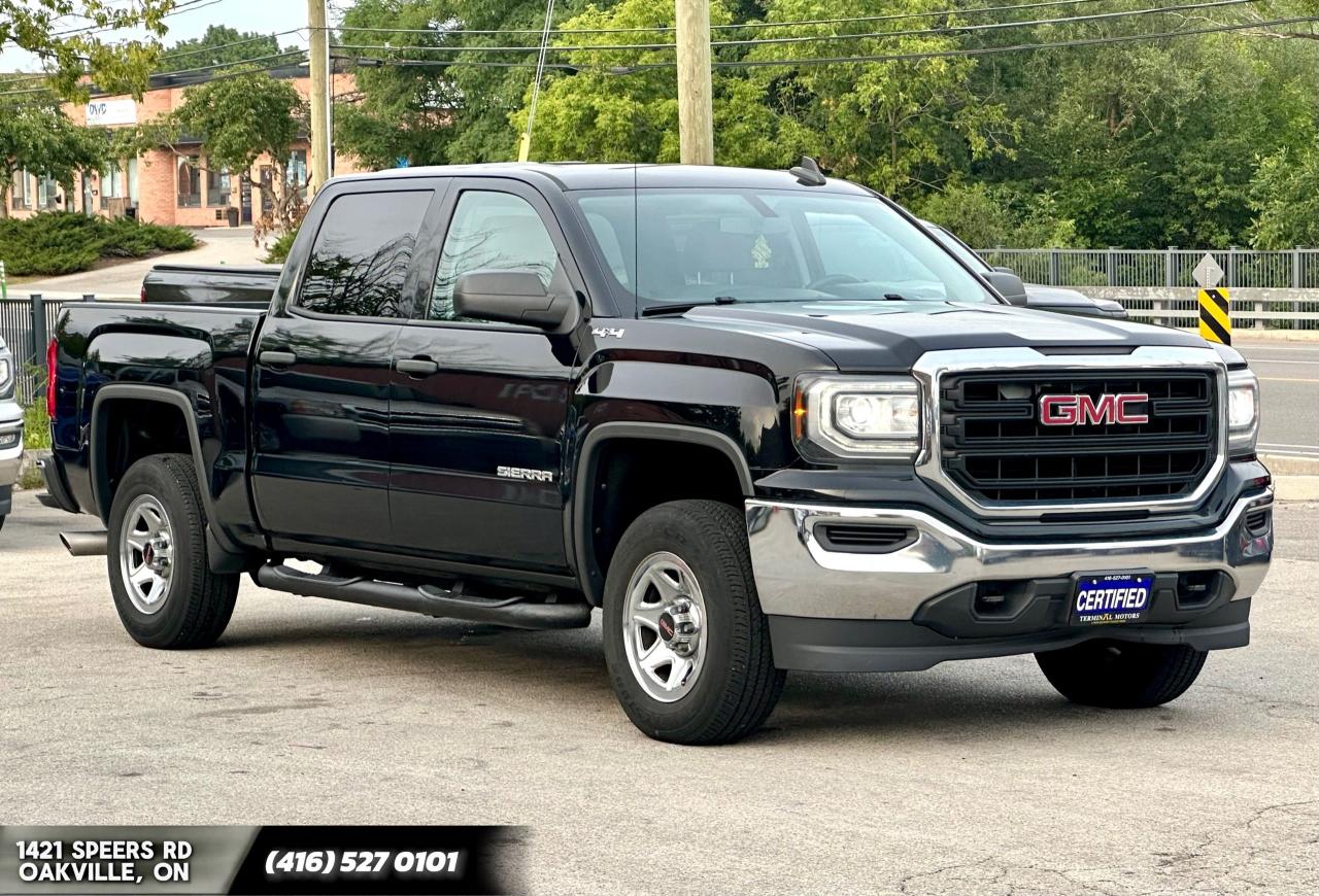 2017 GMC Sierra SLT - Photo #9