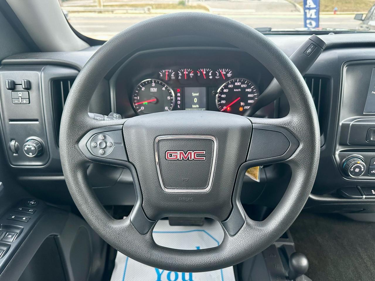2017 GMC Sierra SLT - Photo #18