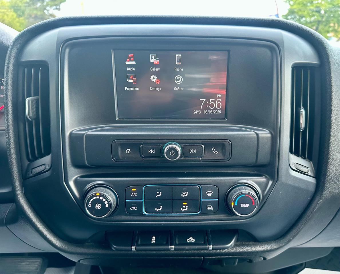 2017 GMC Sierra SLT - Photo #15