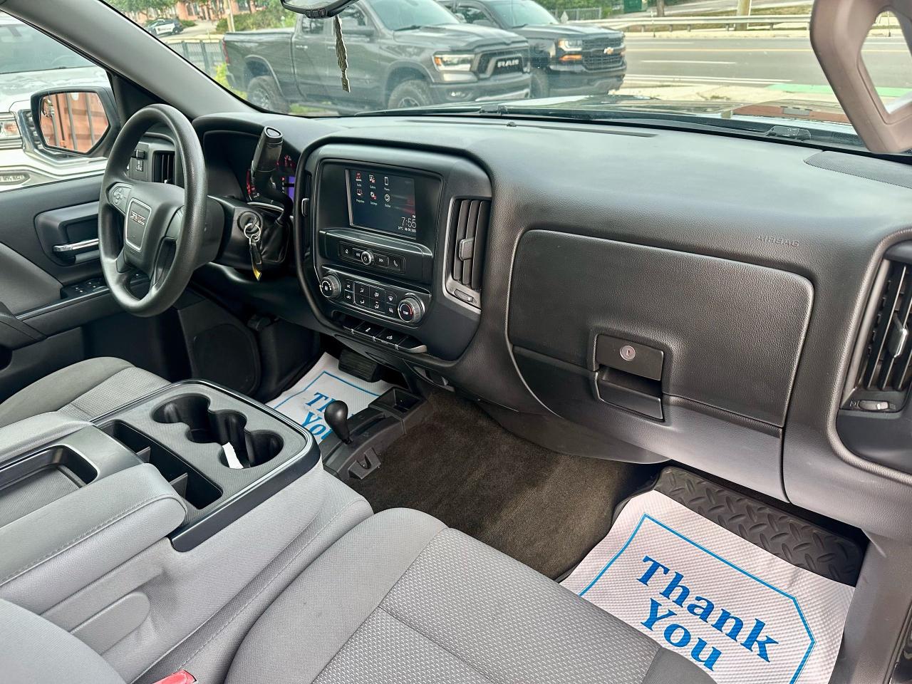 2017 GMC Sierra SLT - Photo #13