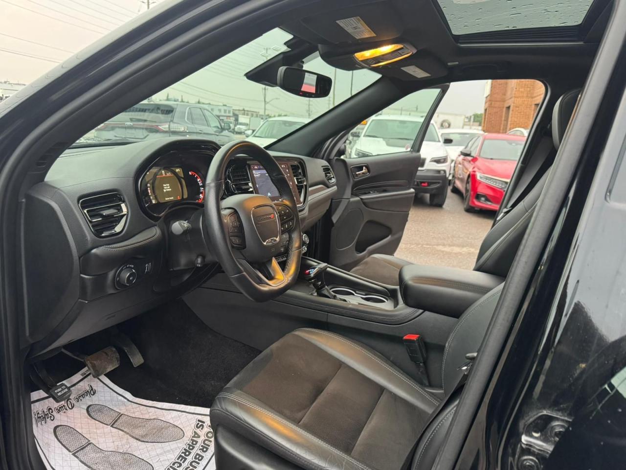 2022 Dodge Durango GT - Photo #12