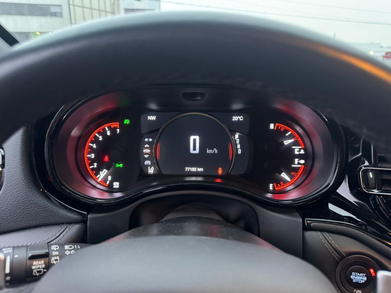 2022 Dodge Durango GT - Photo #17