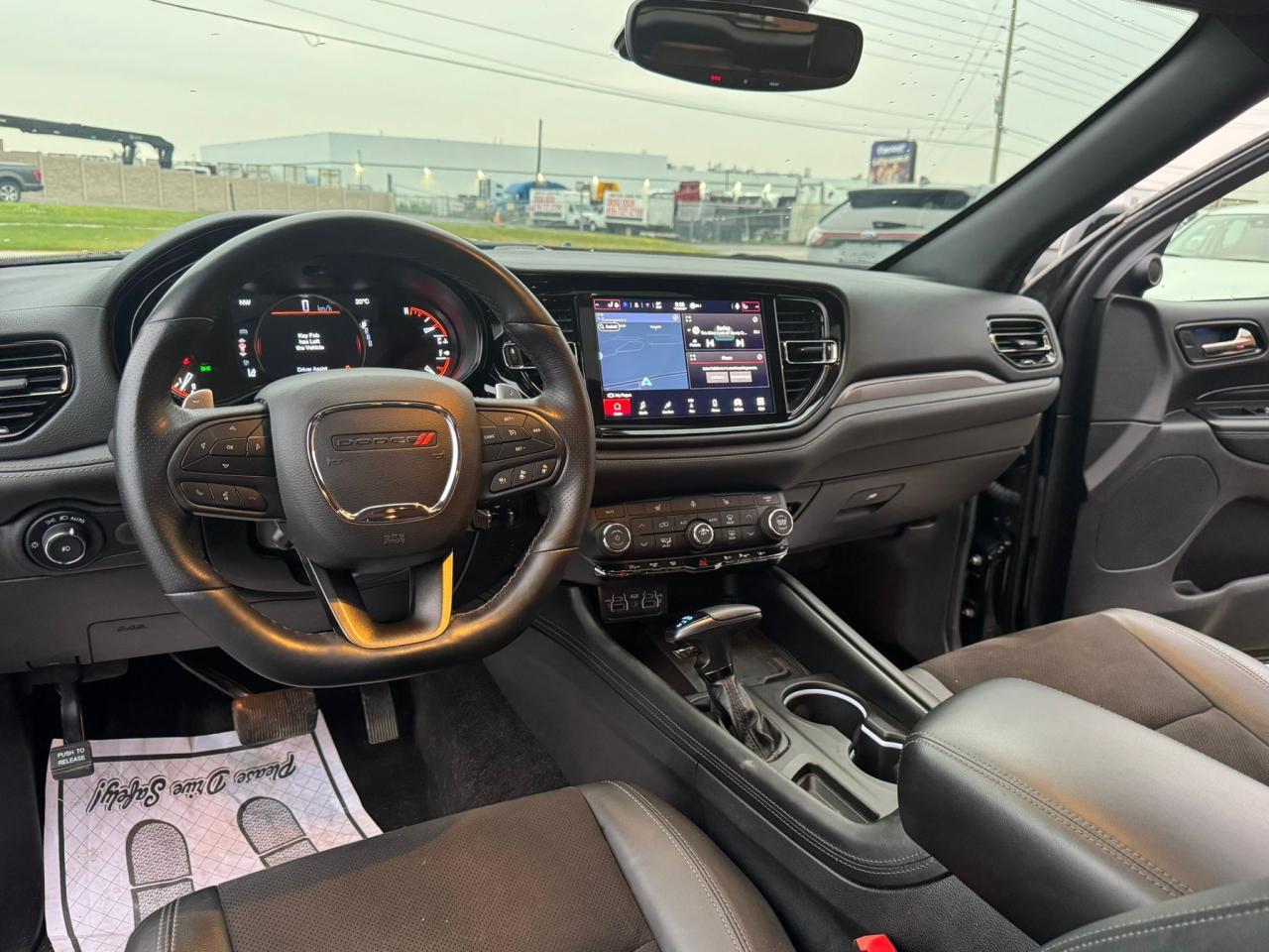 2022 Dodge Durango GT - Photo #13