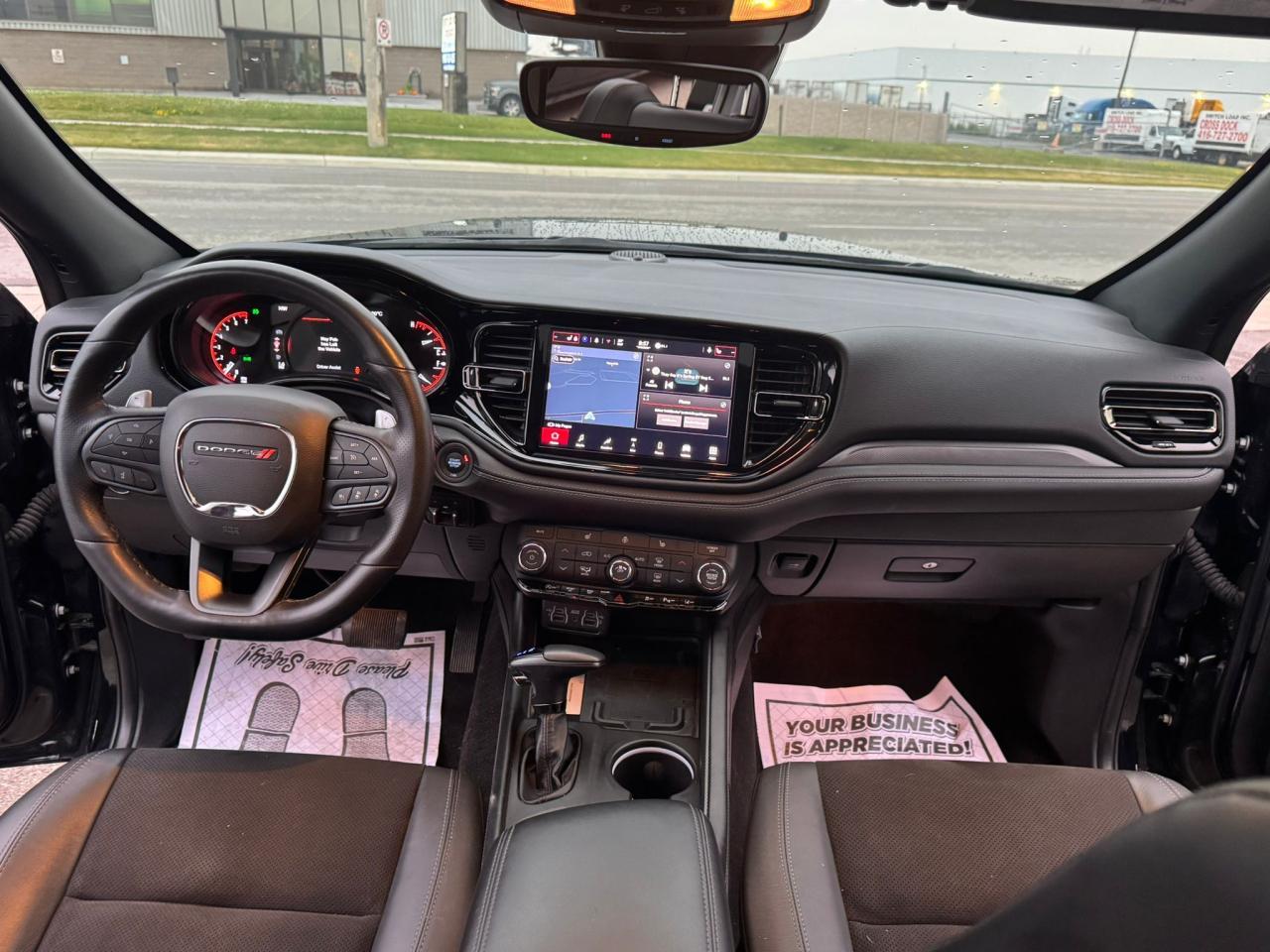 2022 Dodge Durango GT - Photo #14