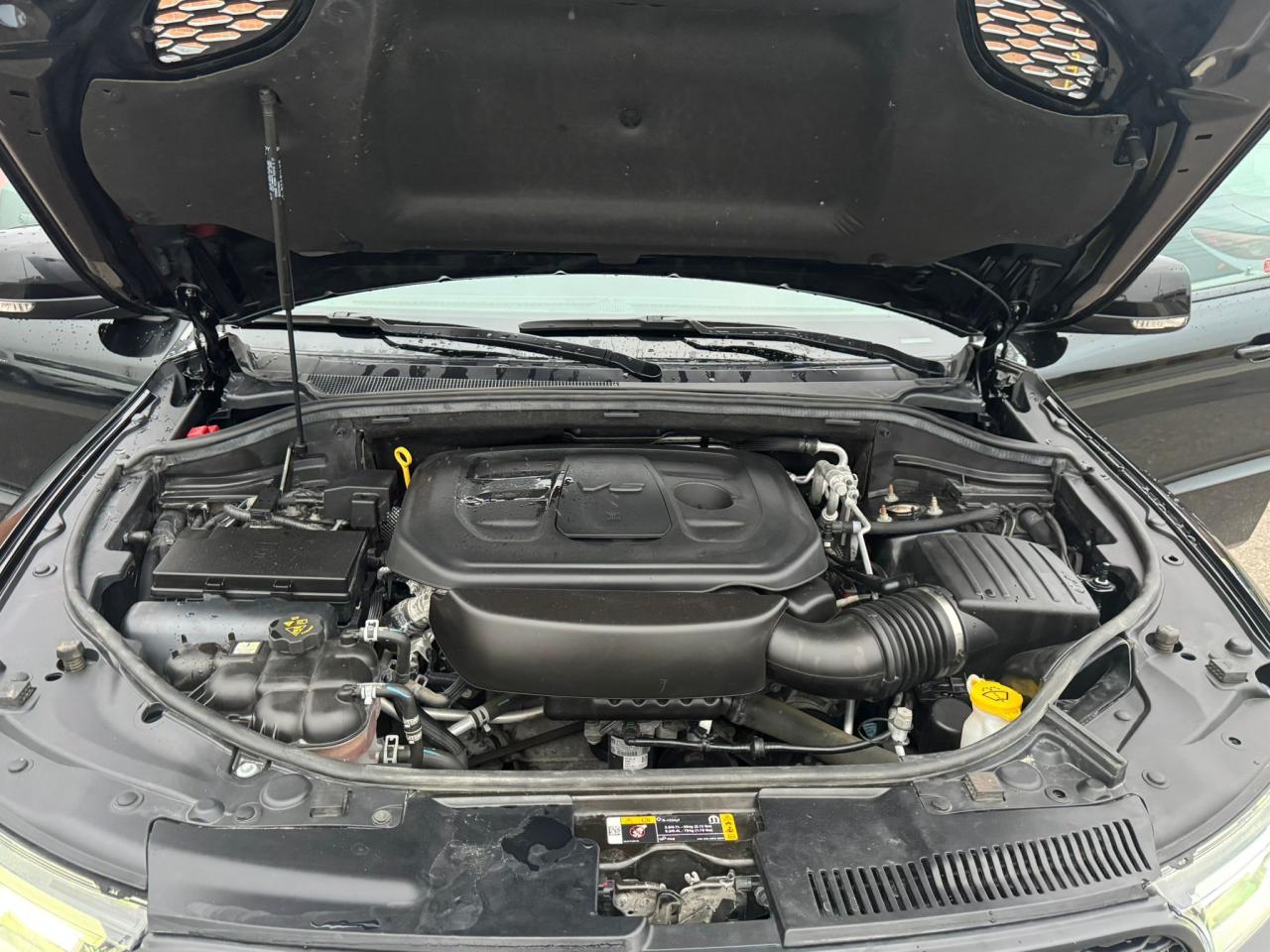 2022 Dodge Durango GT - Photo #20