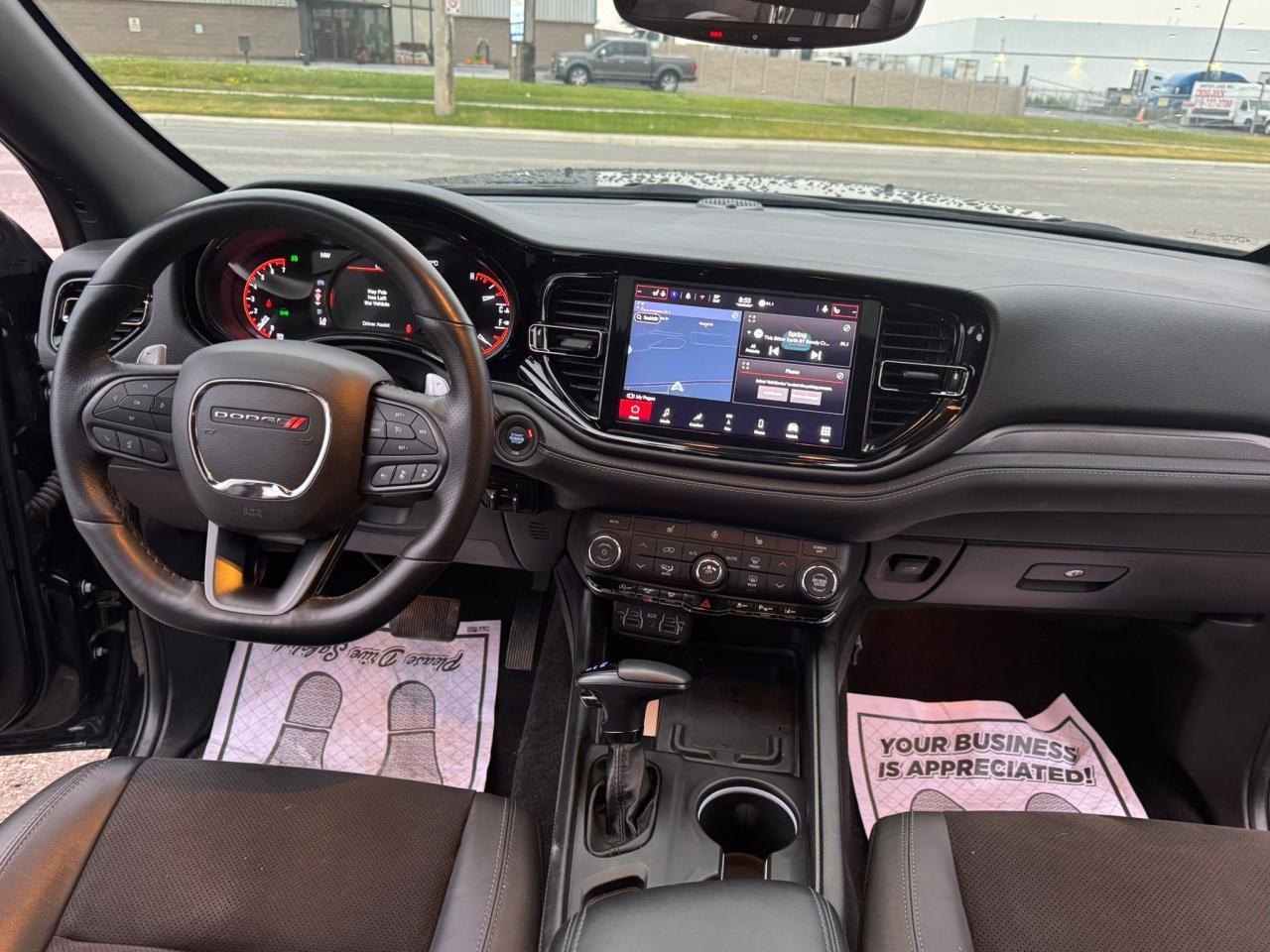 2022 Dodge Durango GT - Photo #11