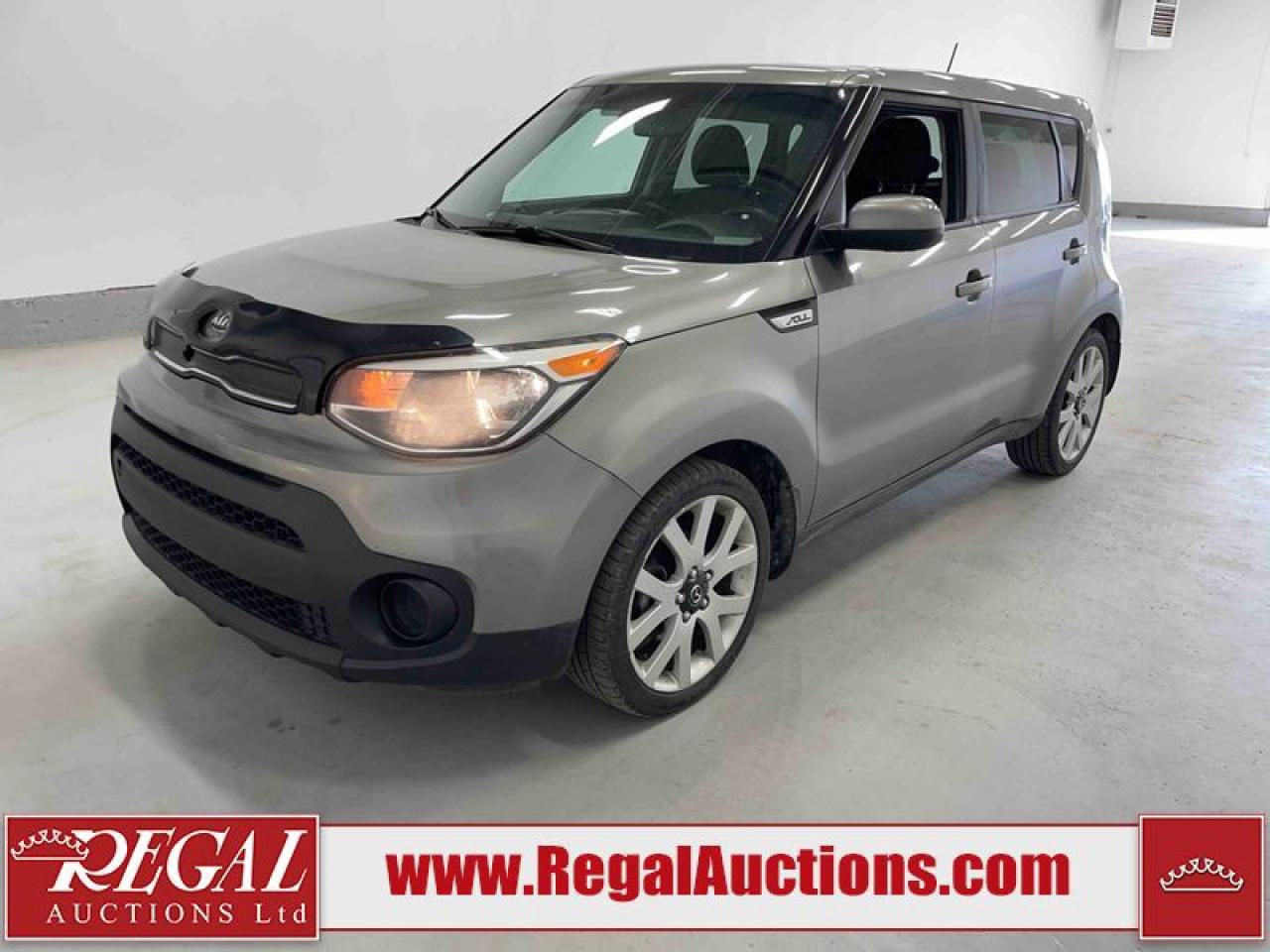 Used 2019 Kia Soul  for sale in Calgary, AB