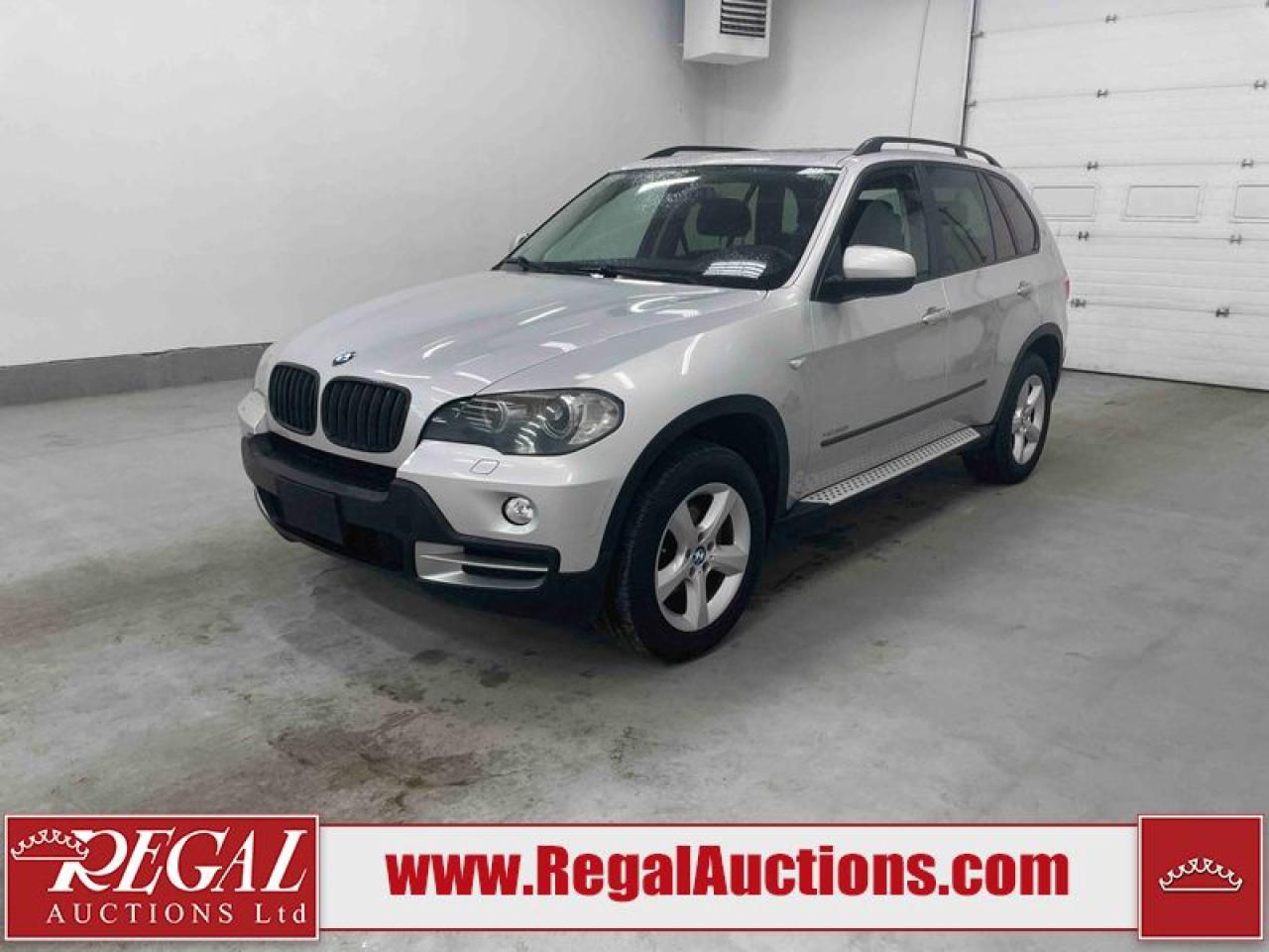 Used 2010 BMW X5  for sale in Calgary, AB