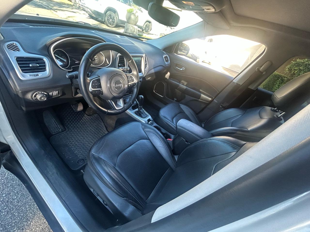 2019 Jeep Compass High Altitude - Photo #7