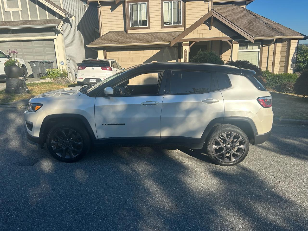 2019 Jeep Compass High Altitude - Photo #2