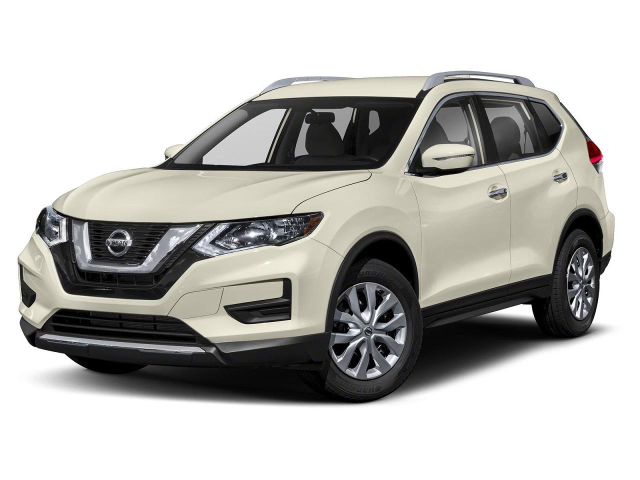 Used 2017 Nissan Rogue SV Tech PKG | Accident Free | Low KM's for sale in Winnipeg, MB