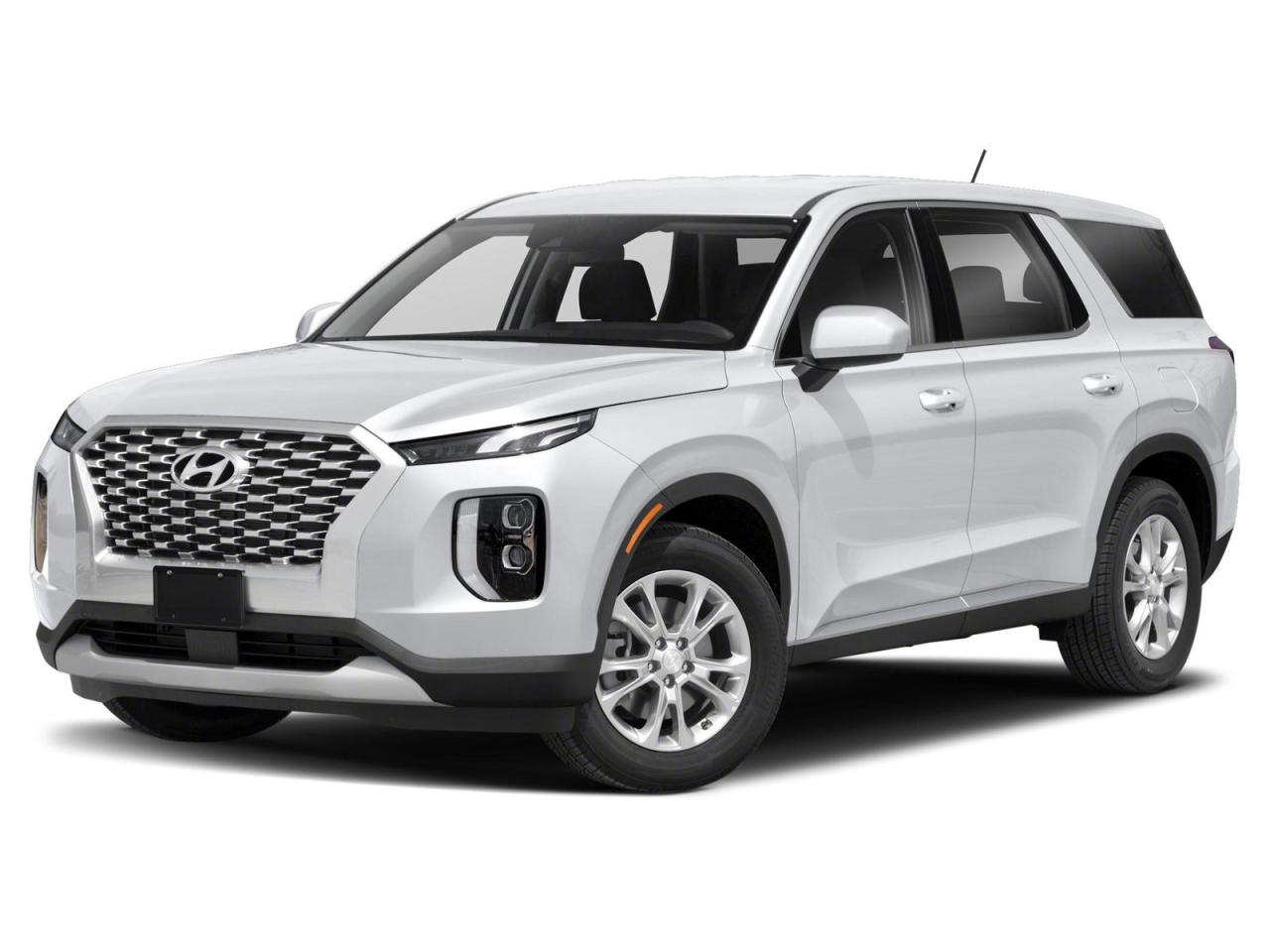 Used 2021 Hyundai PALISADE Essential Certified | 4.49% Available for sale in Winnipeg, MB