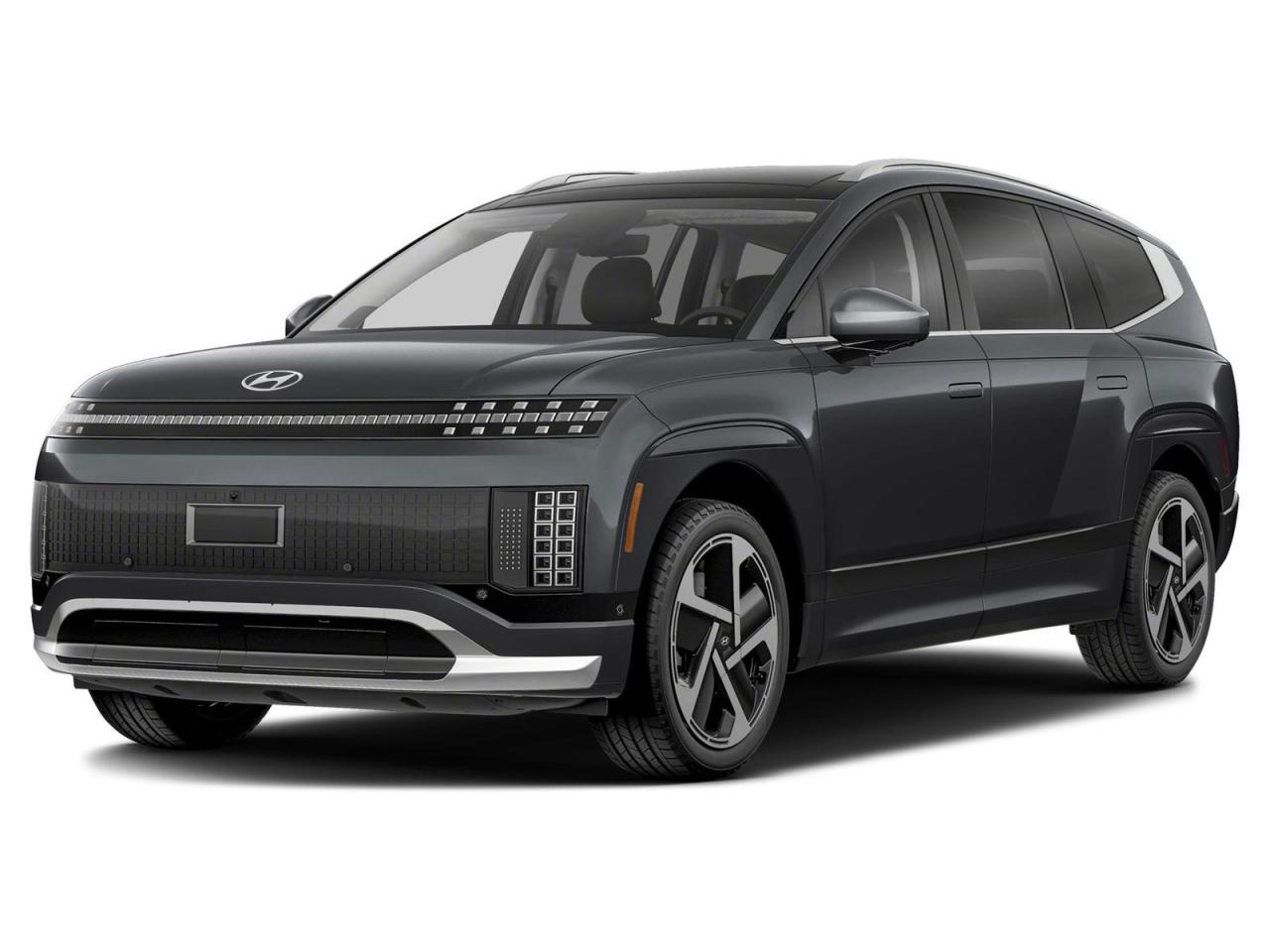 New 2026 Hyundai IONIQ 9 Preferred + Actual Incoming Vehicle! - Buy Today! for sale in Winnipeg, MB