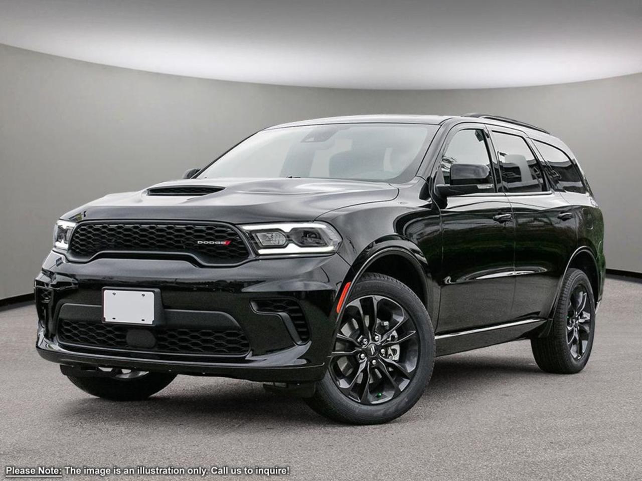 New 2025 Dodge Durango  for sale in Yellowknife, NT