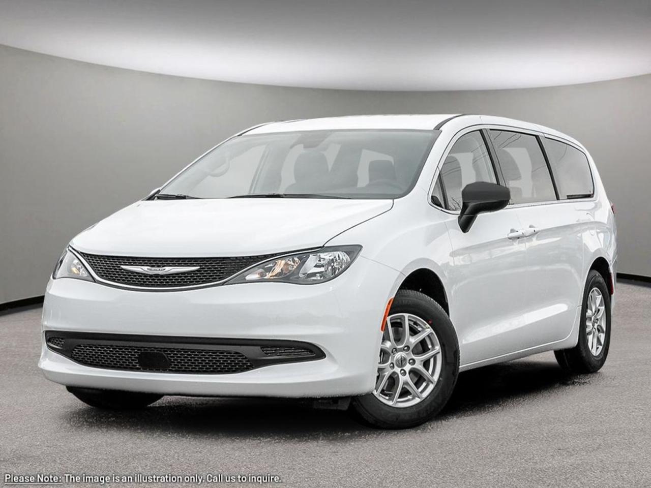 New 2026 Dodge Grand Caravan  for sale in Yellowknife, NT