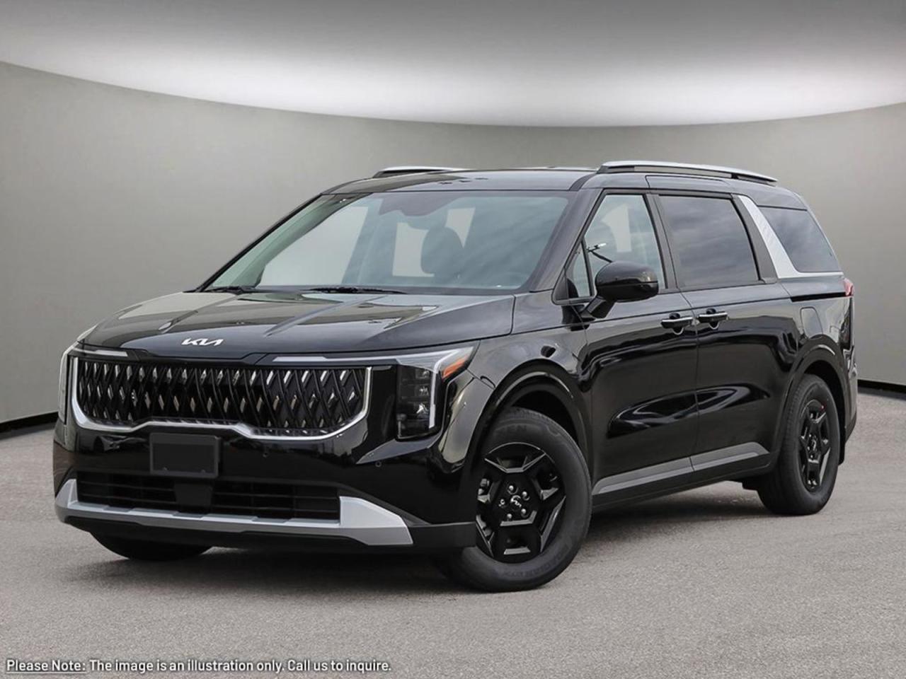 New 2026 Kia Carnival  for sale in Coquitlam, BC