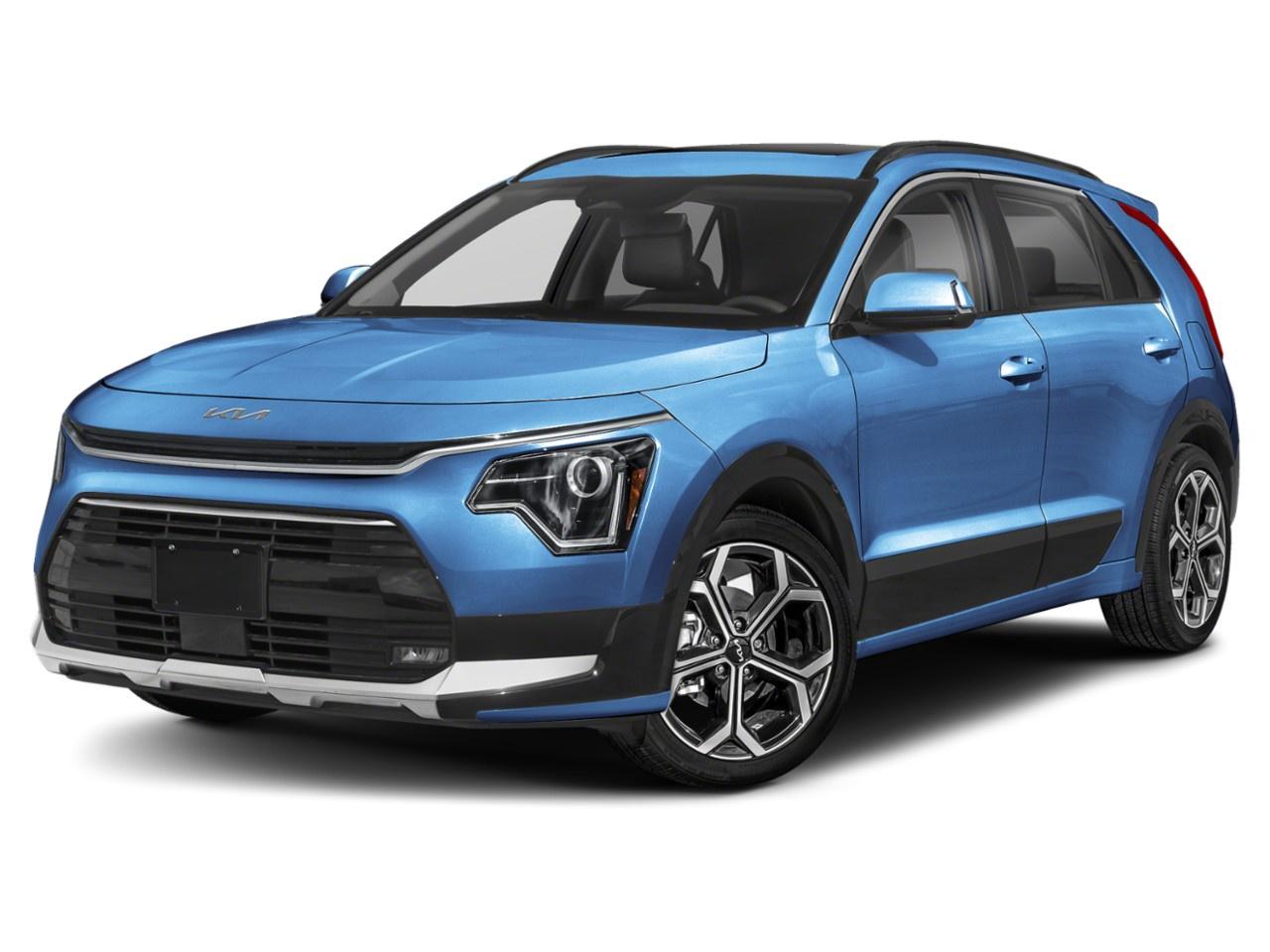 New 2025 Kia NIRO EX Premium FWD for sale in Orleans, ON