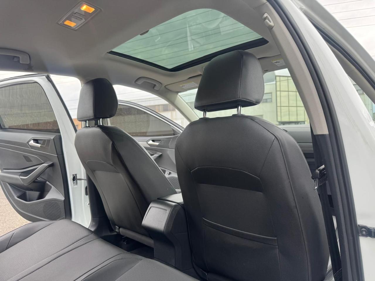 2021 Volkswagen Jetta HIGHLINE - Photo #15
