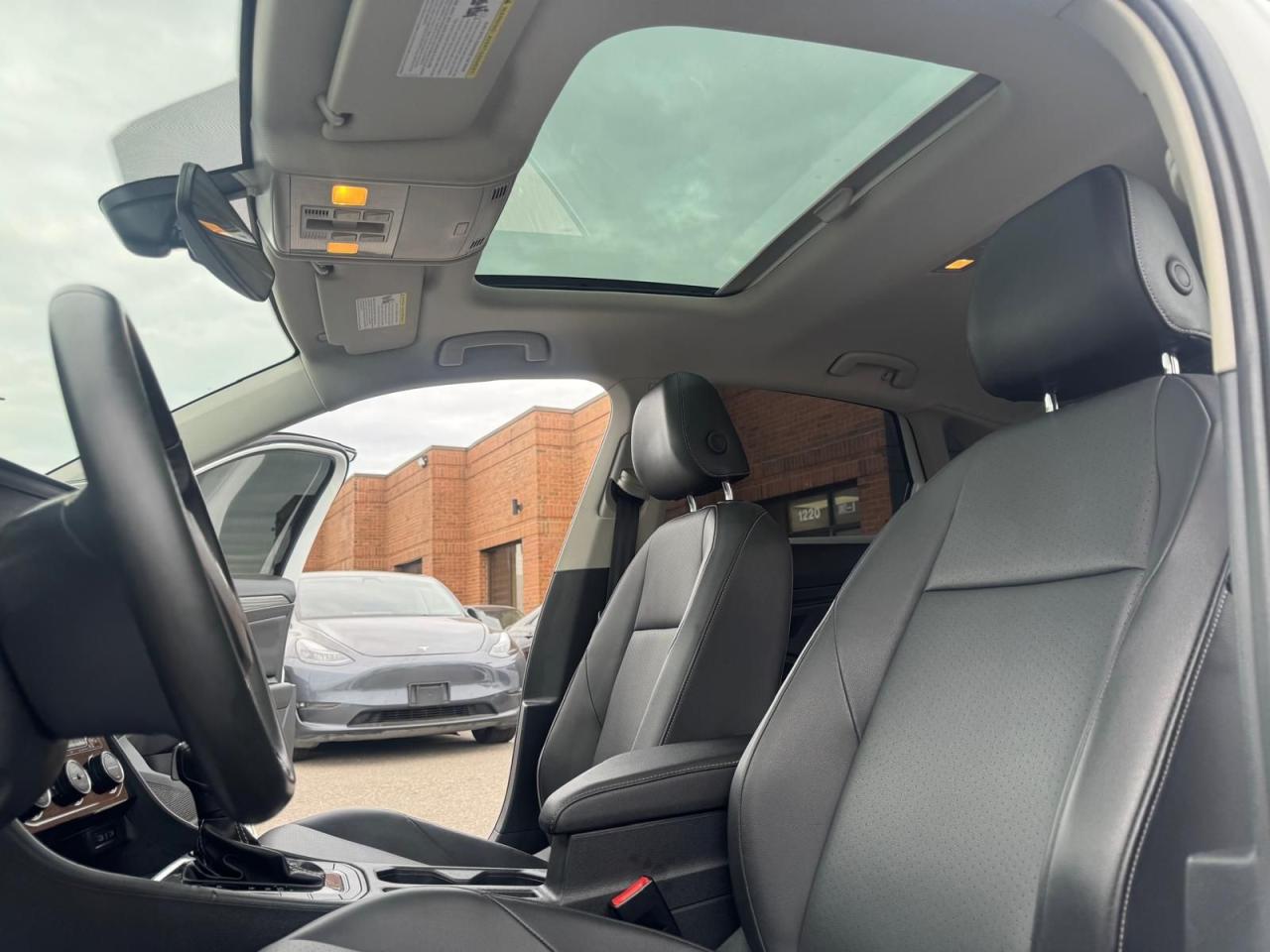 2021 Volkswagen Jetta HIGHLINE - Photo #14