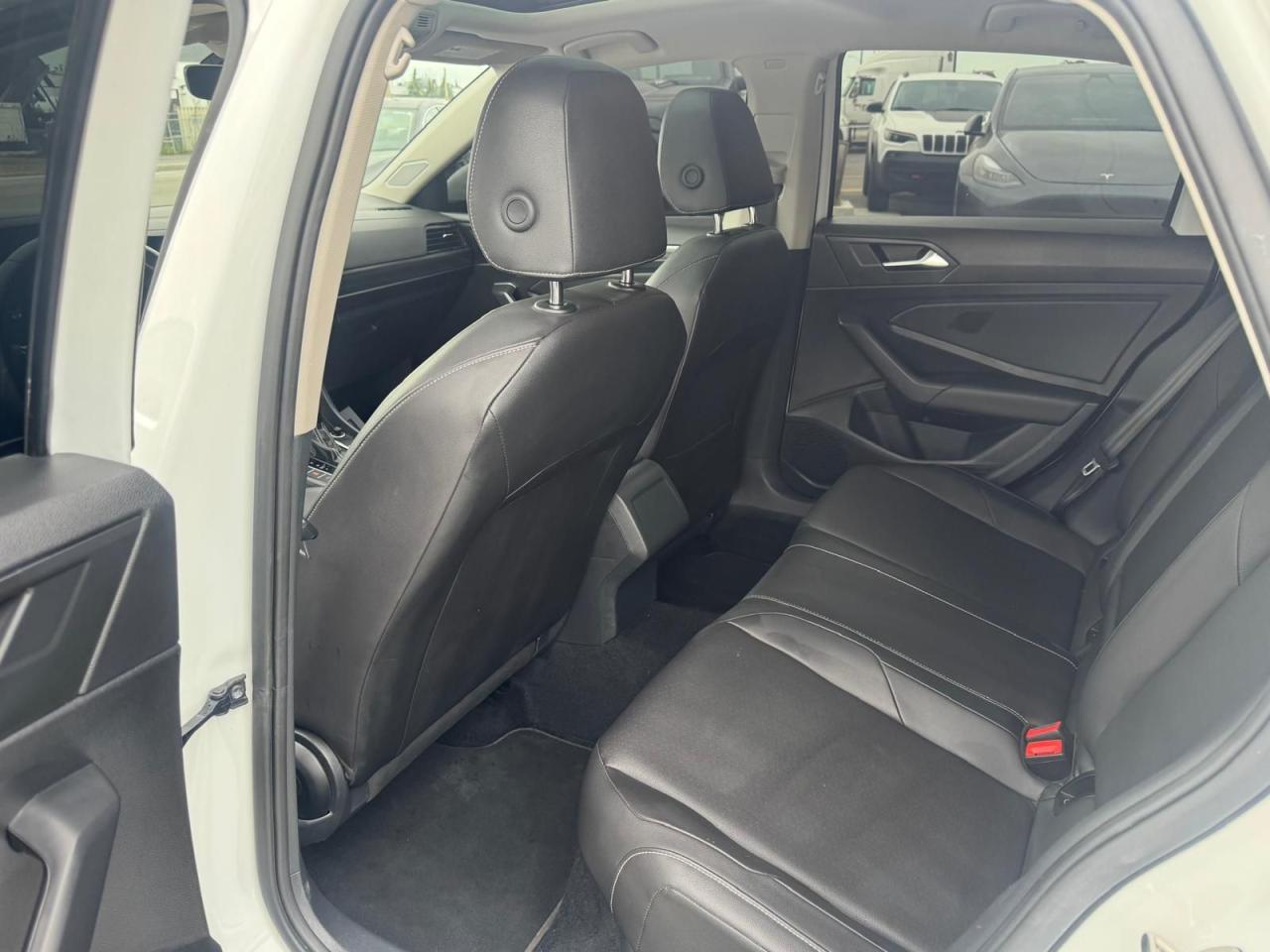 2021 Volkswagen Jetta HIGHLINE - Photo #19