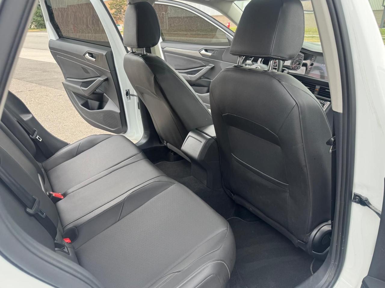 2021 Volkswagen Jetta HIGHLINE - Photo #18