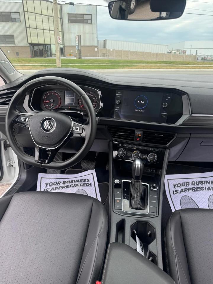 2021 Volkswagen Jetta HIGHLINE - Photo #10