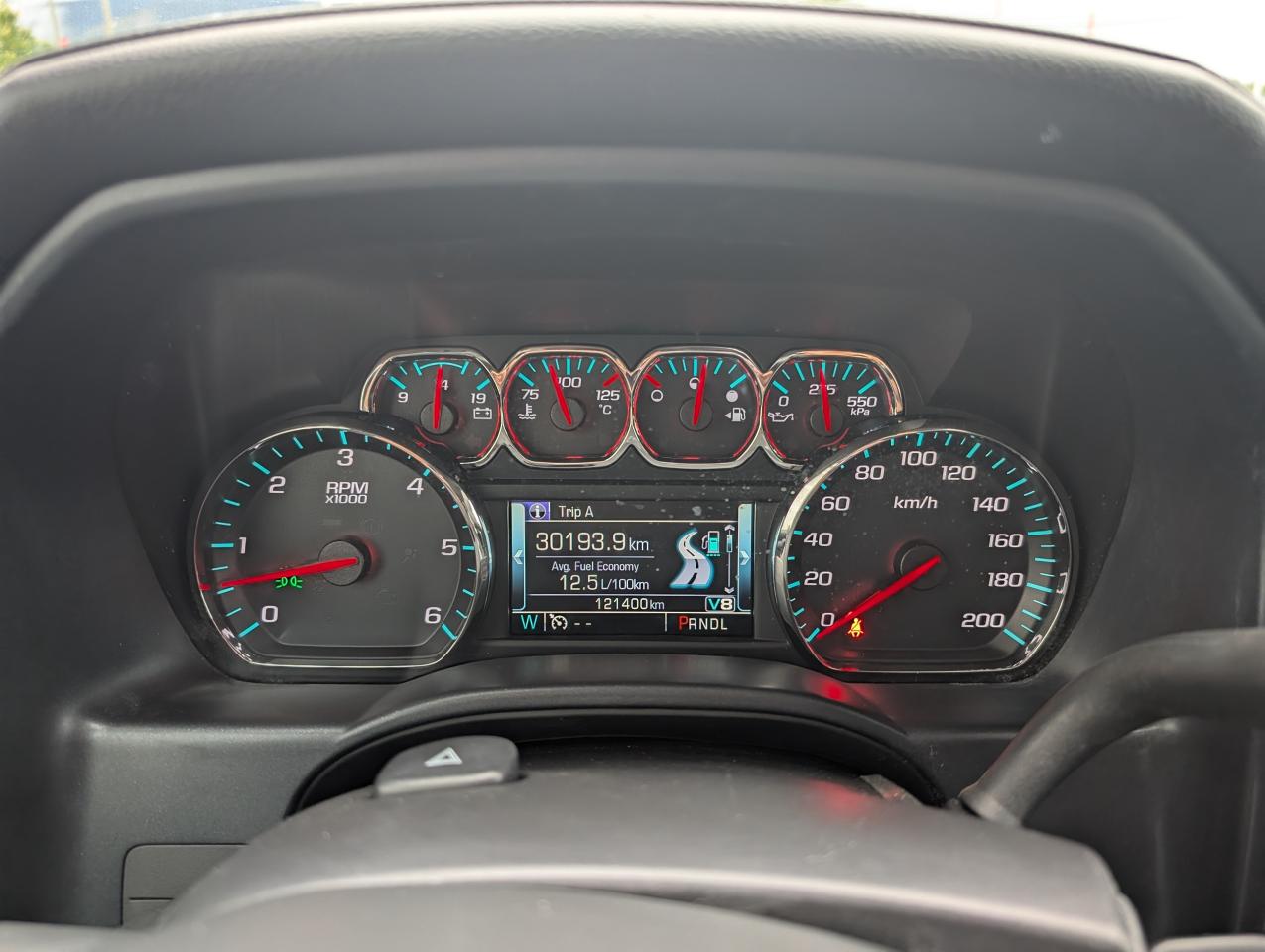 2017 GMC Sierra 1500 SLE Photo