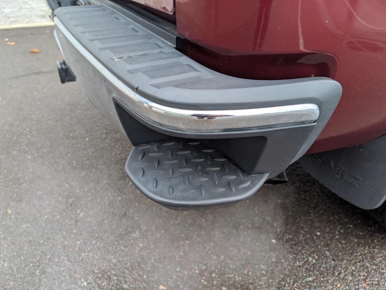 2017 GMC Sierra 1500 SLE Photo