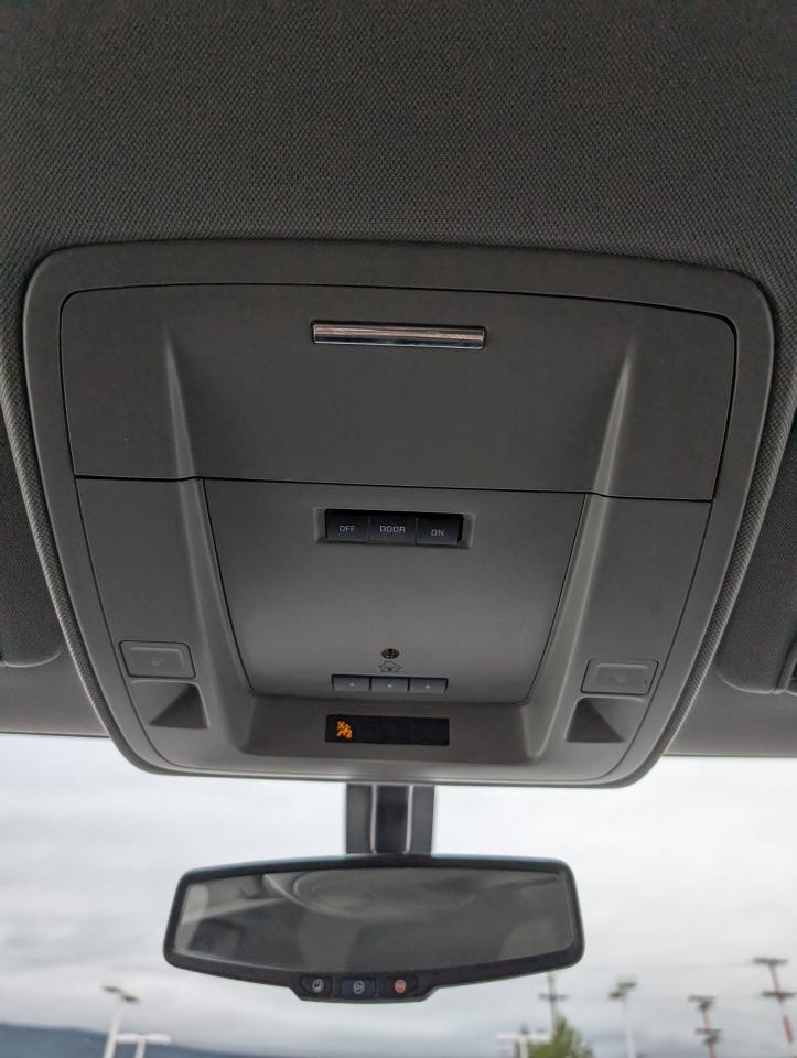 2017 GMC Sierra 1500 SLE Photo