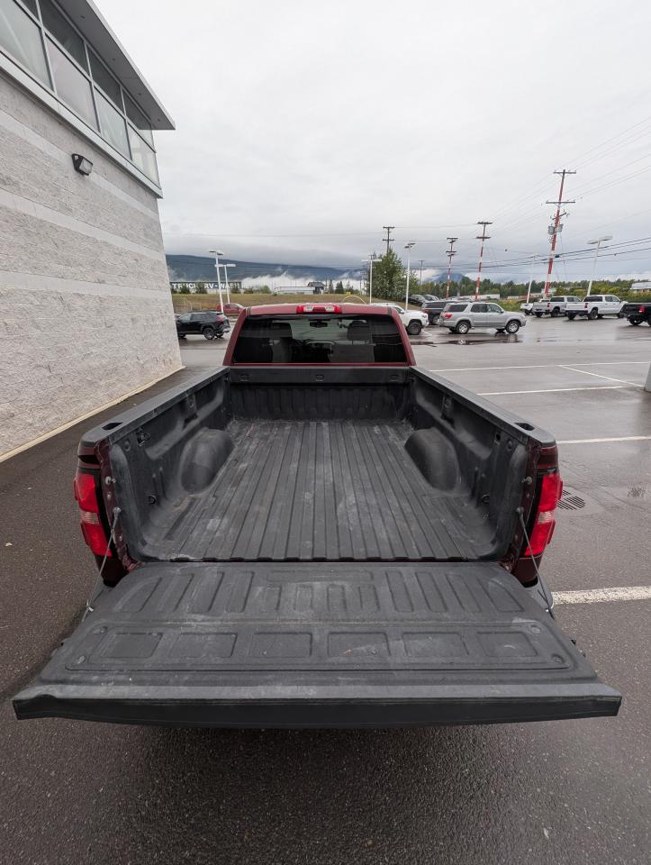 2017 GMC Sierra 1500 SLE Photo4