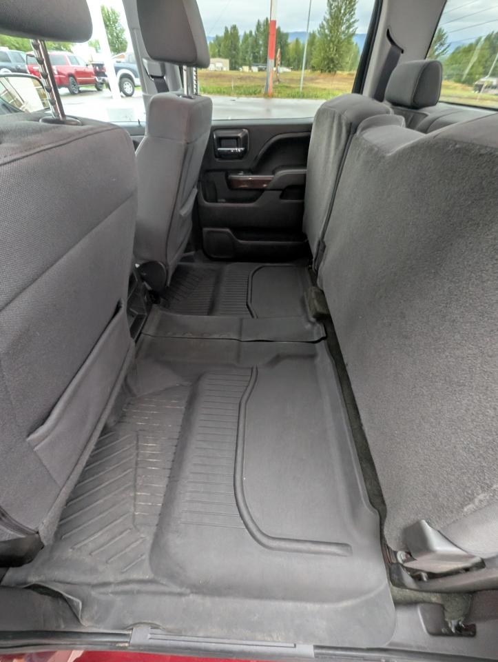 2017 GMC Sierra 1500 SLE Photo