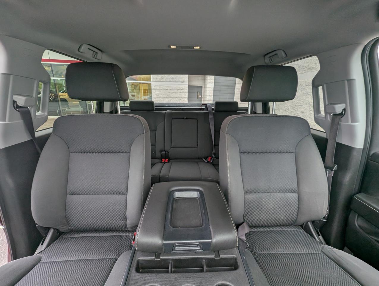 2017 GMC Sierra 1500 SLE Photo