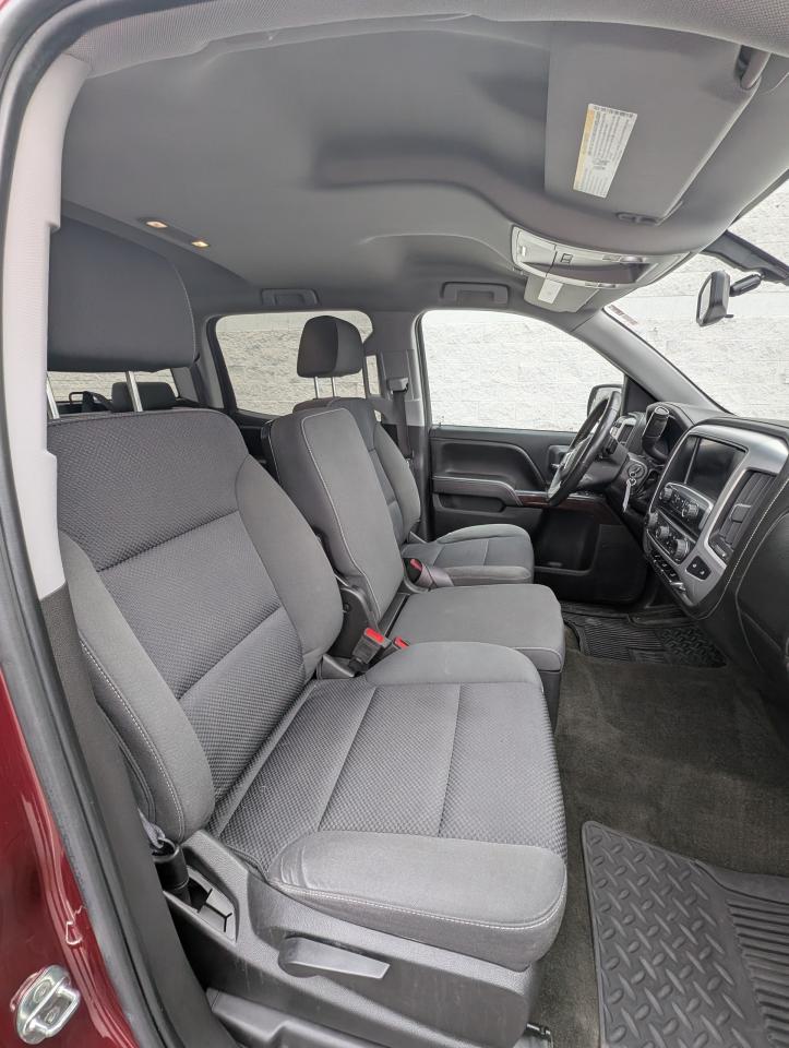 2017 GMC Sierra 1500 SLE Photo