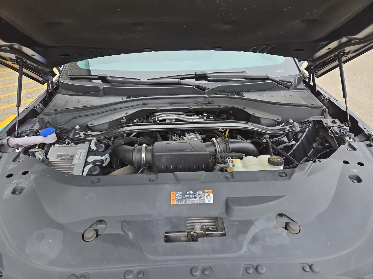 2021 Lincoln Aviator Reserve Photo