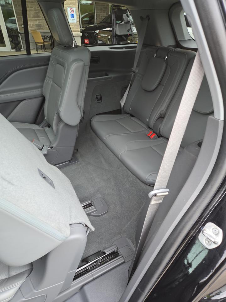 2021 Lincoln Aviator Reserve Photo