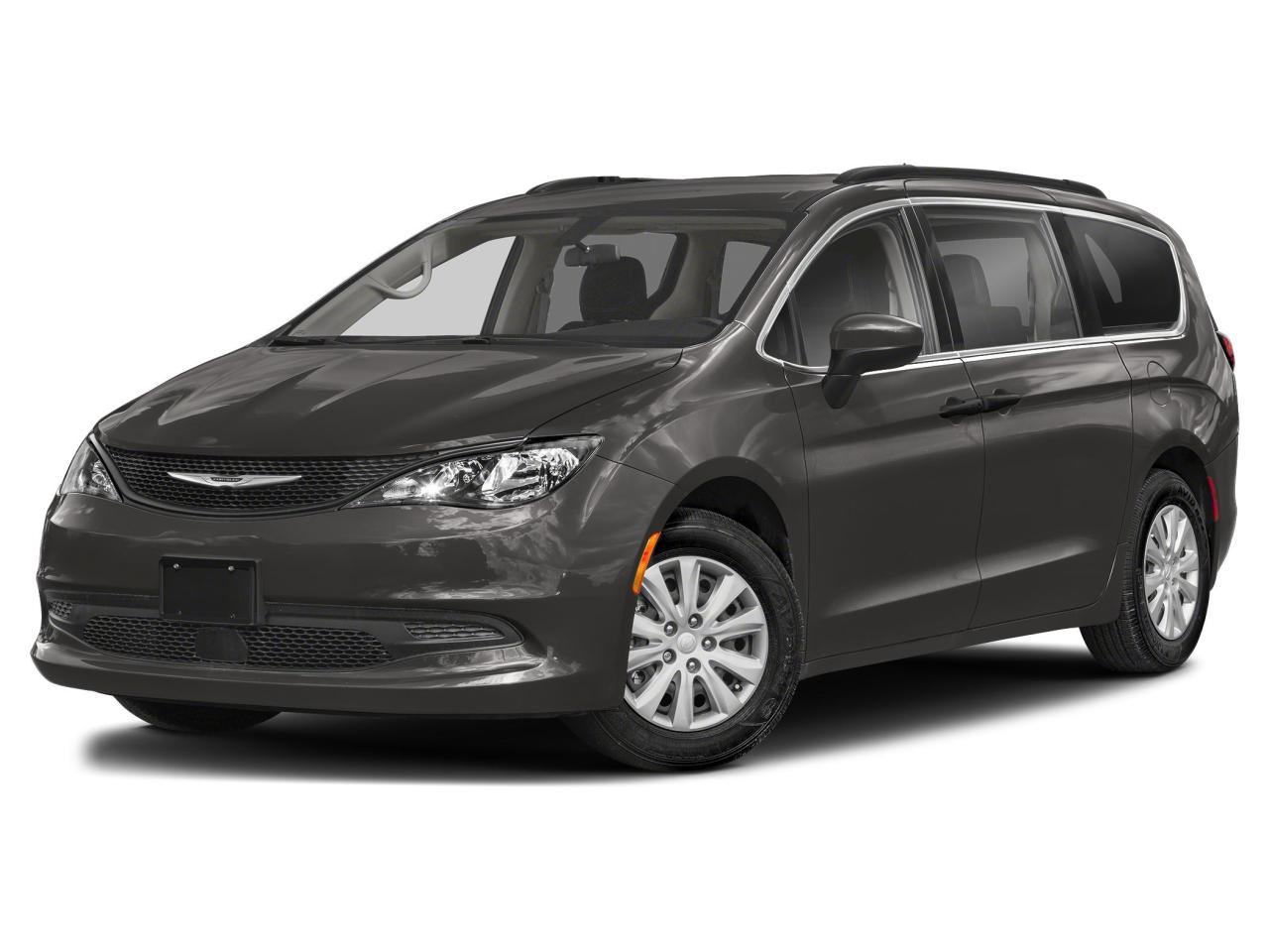 Used 2022 Dodge Grand Caravan SXT for sale in Goderich, ON