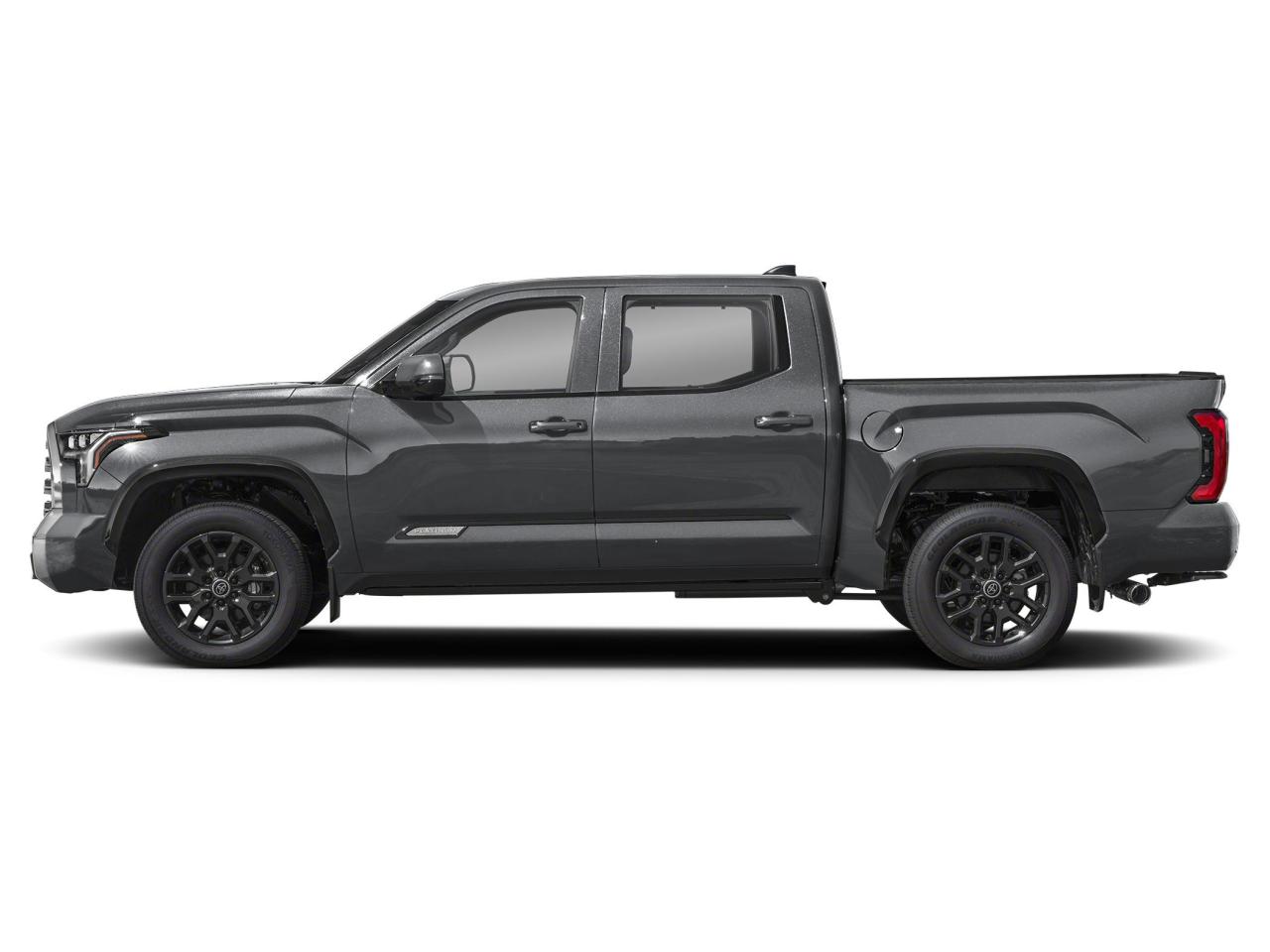2025 Toyota Tundra Platinum Photo2