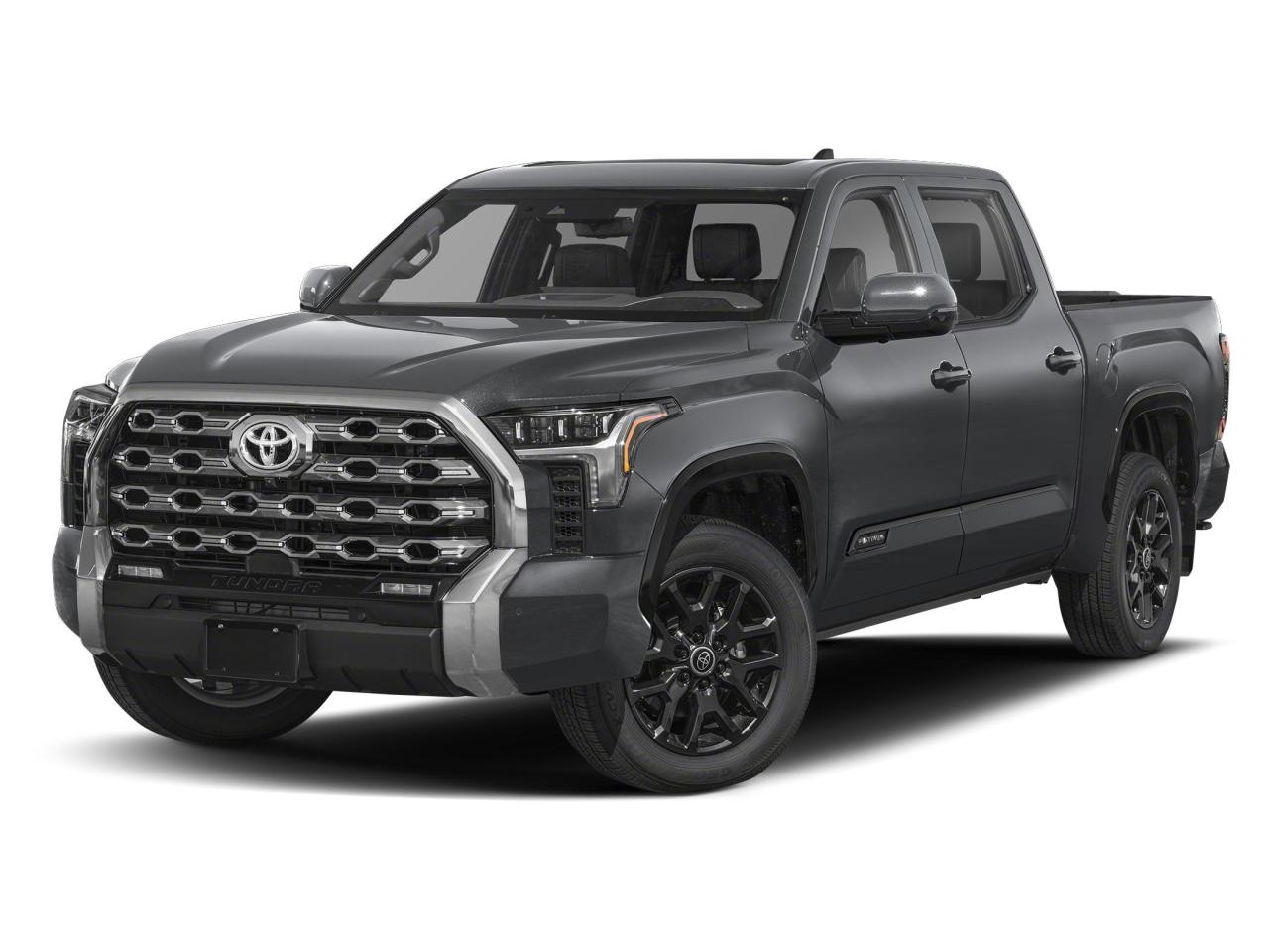 New 2025 Toyota Tundra Platinum for sale in Smithers, BC