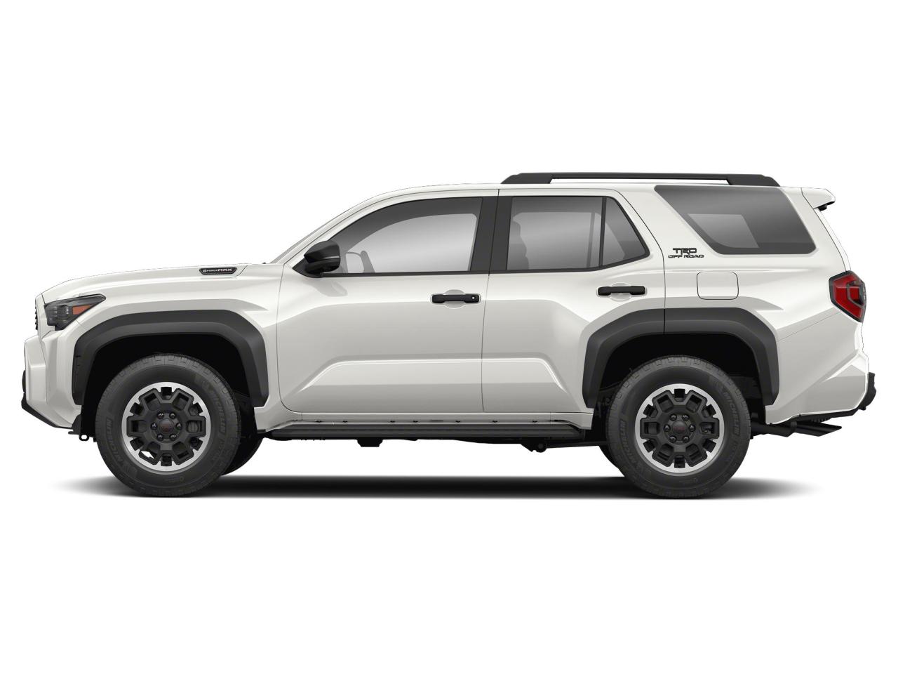 2025 Toyota 4Runner HYBRID Photo1